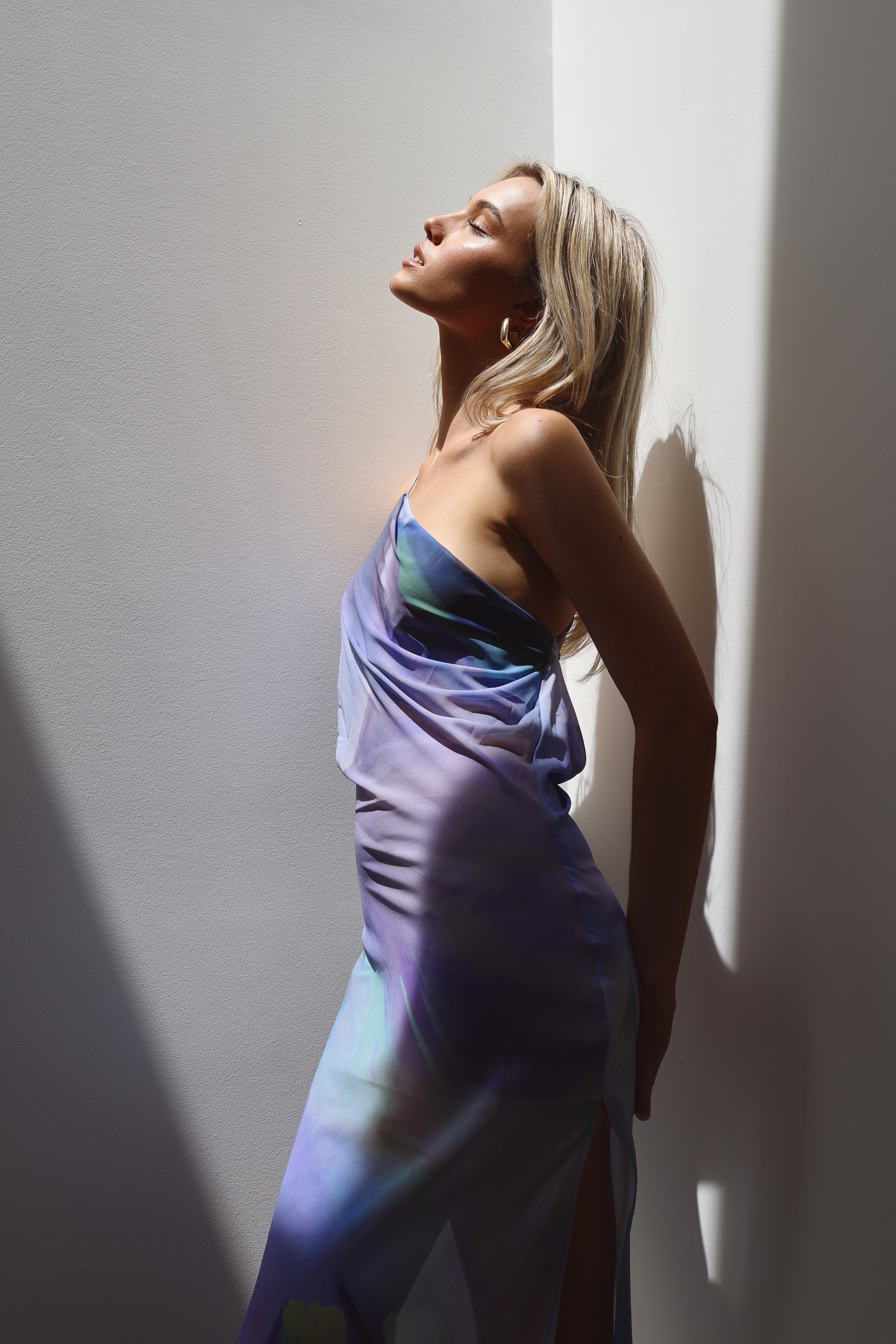 Flor Maxi: Lotus
