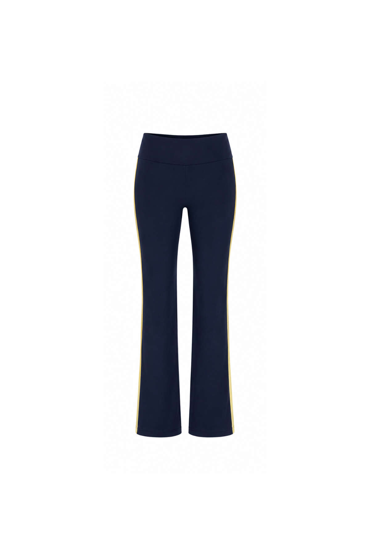 BASE PANT | NAVY BLUE HNTR THE LABEL