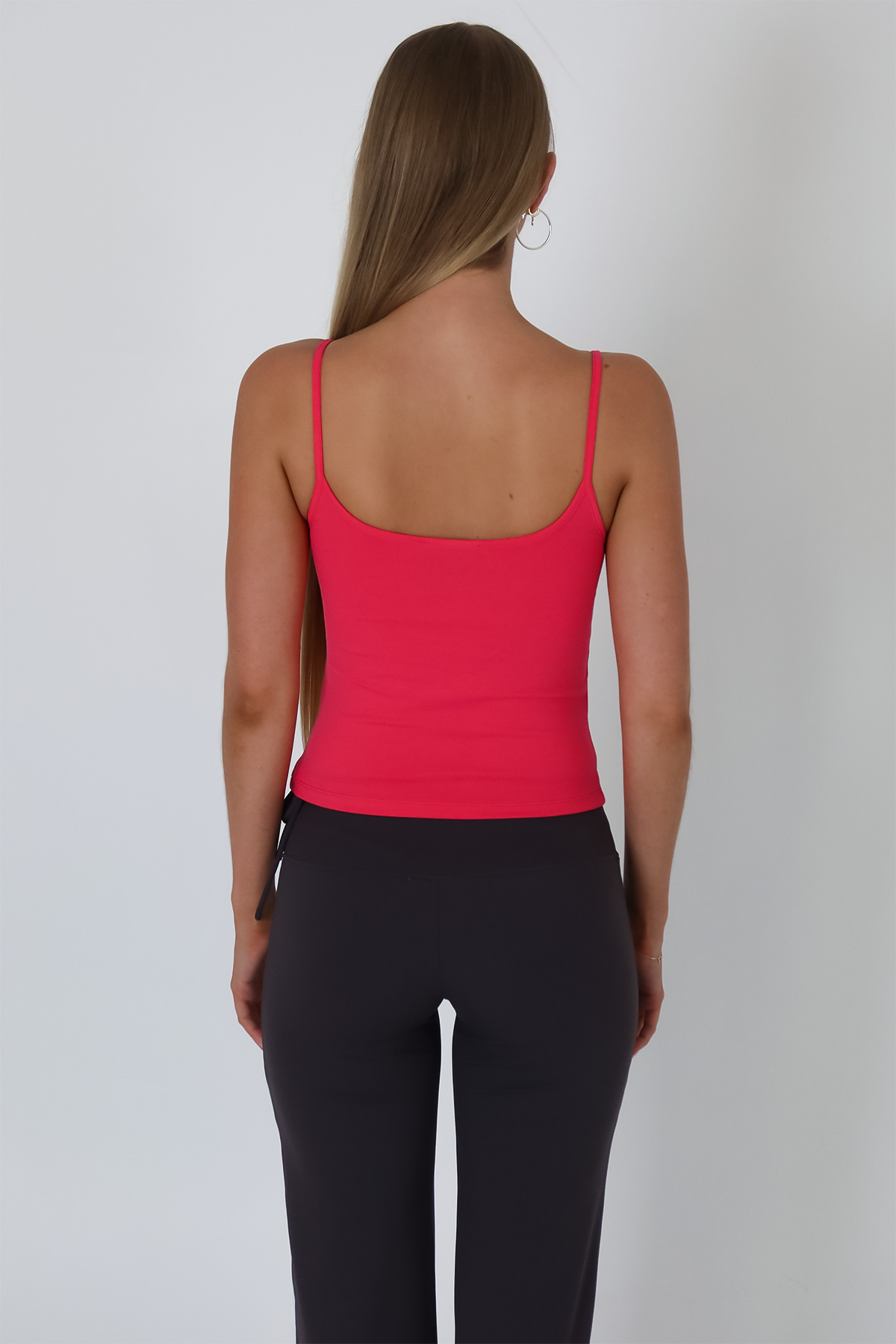 EVERYDAY TANK | CORAL PINK