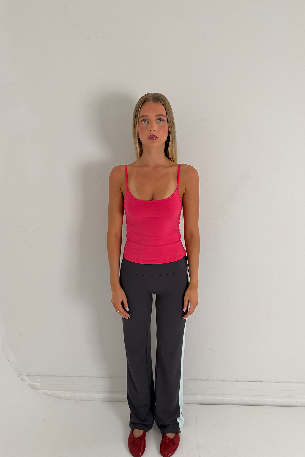 EVERYDAY TANK | CORAL PINK