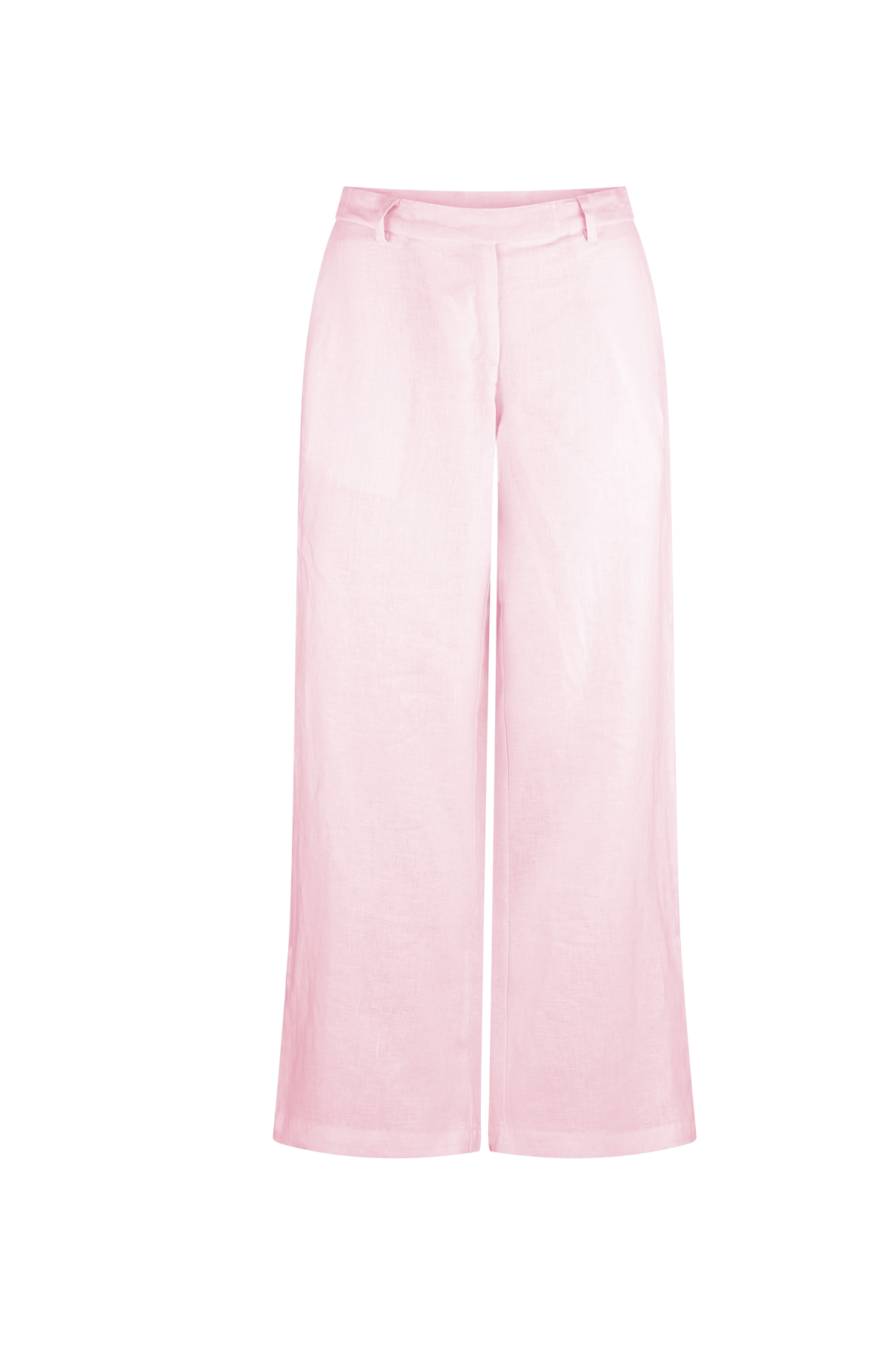 Ipanema pant | Baby Pink