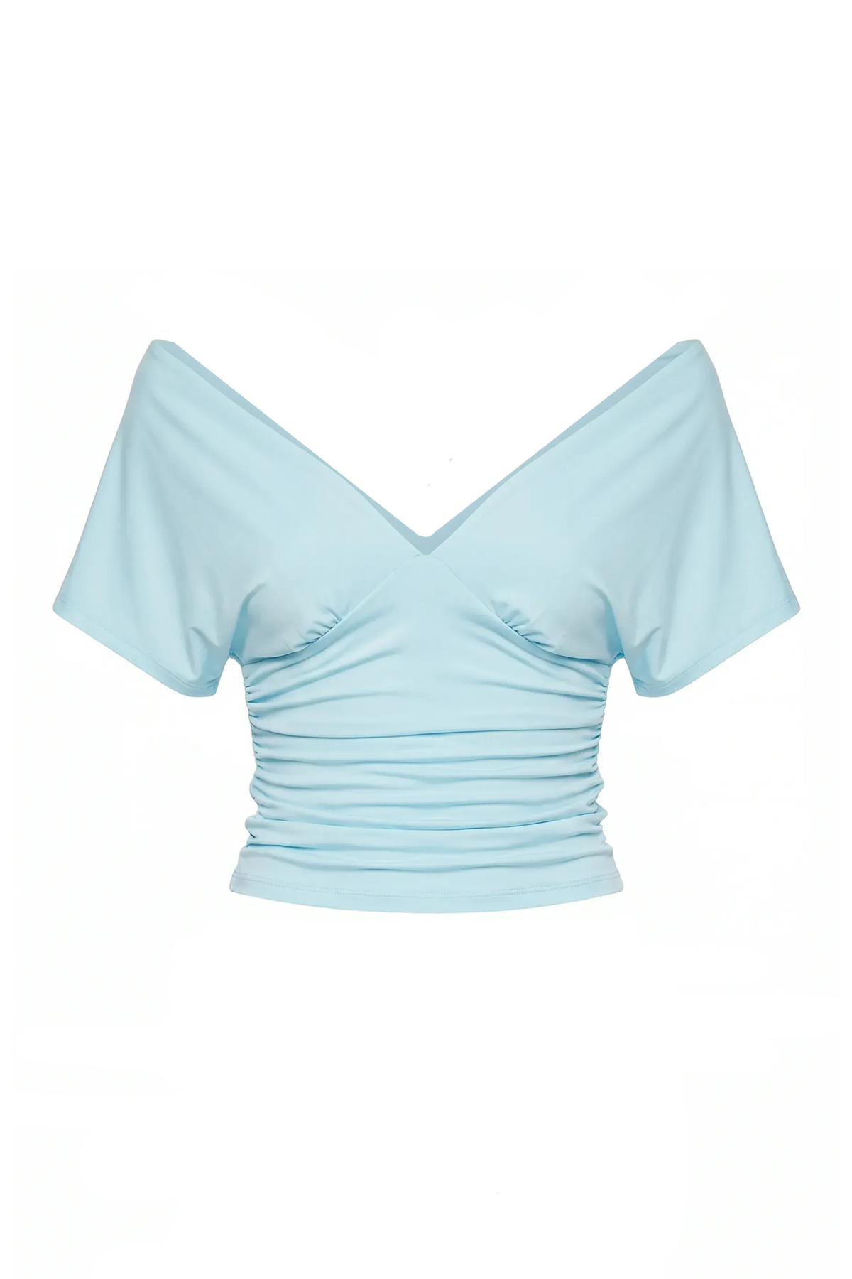 ANDI TOP | AQUA