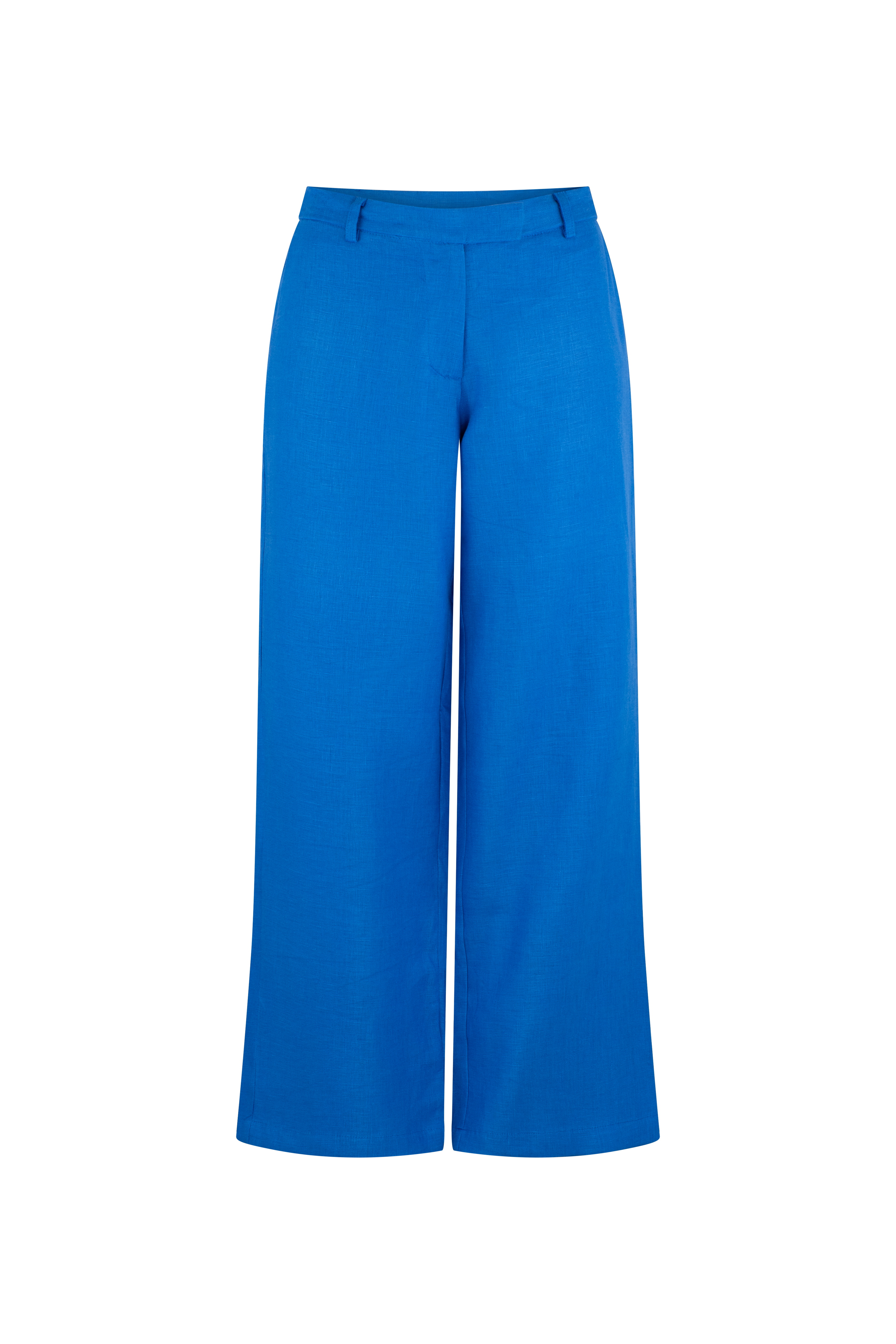 Ipanema pant | Cobalt