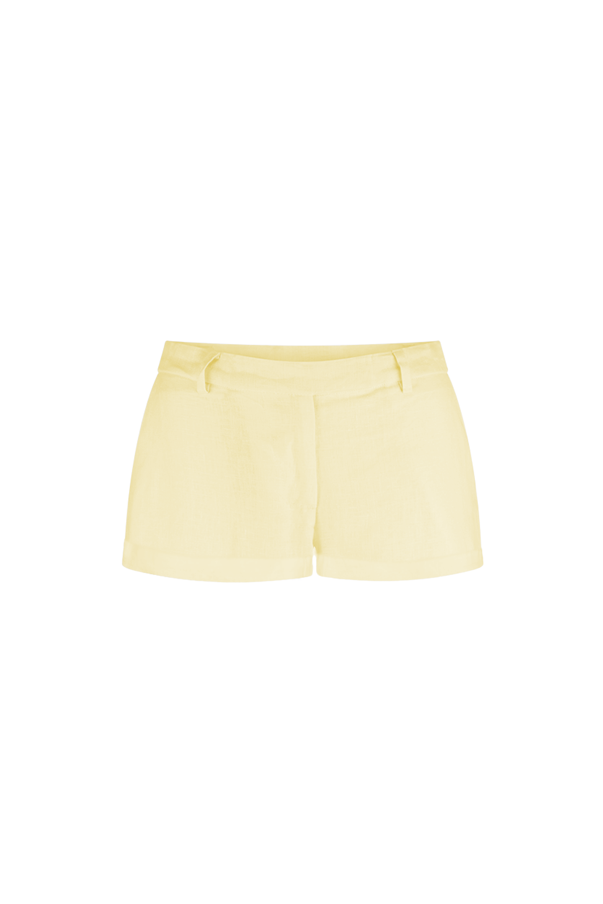Sam Short | Lemon