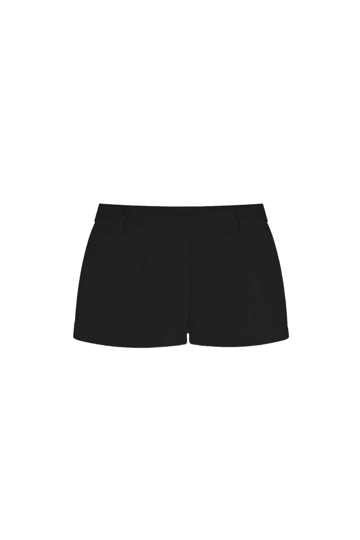 Sam Short | Black