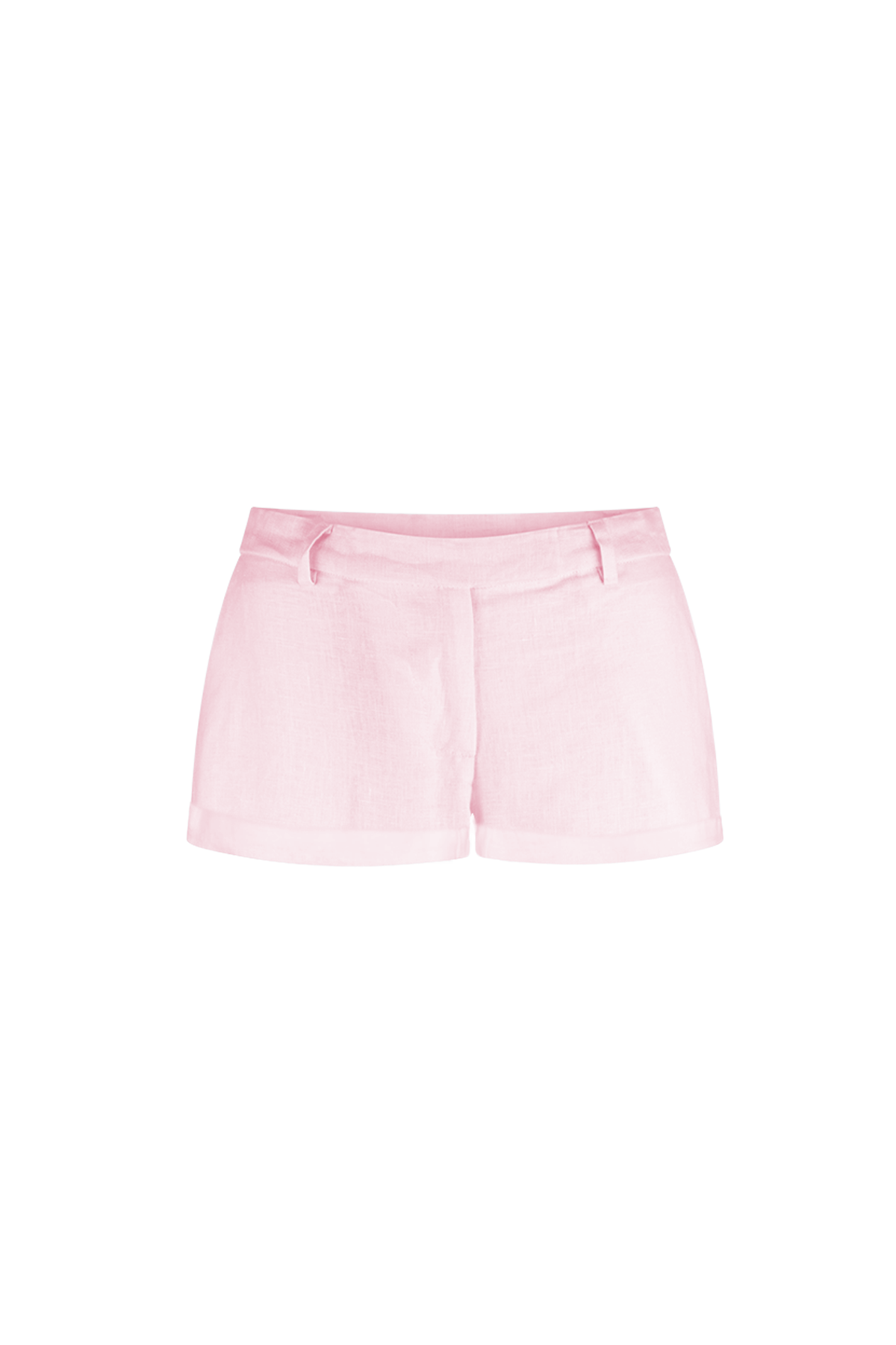 Sam Short | Baby Pink