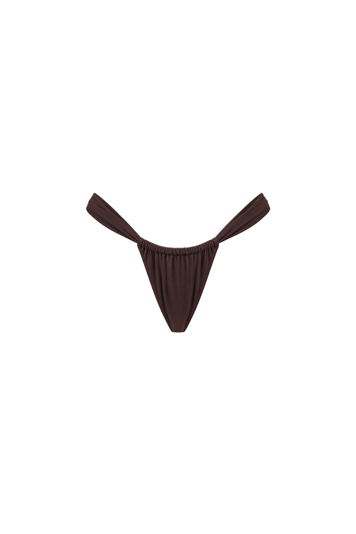 LEME PANT | BROWN