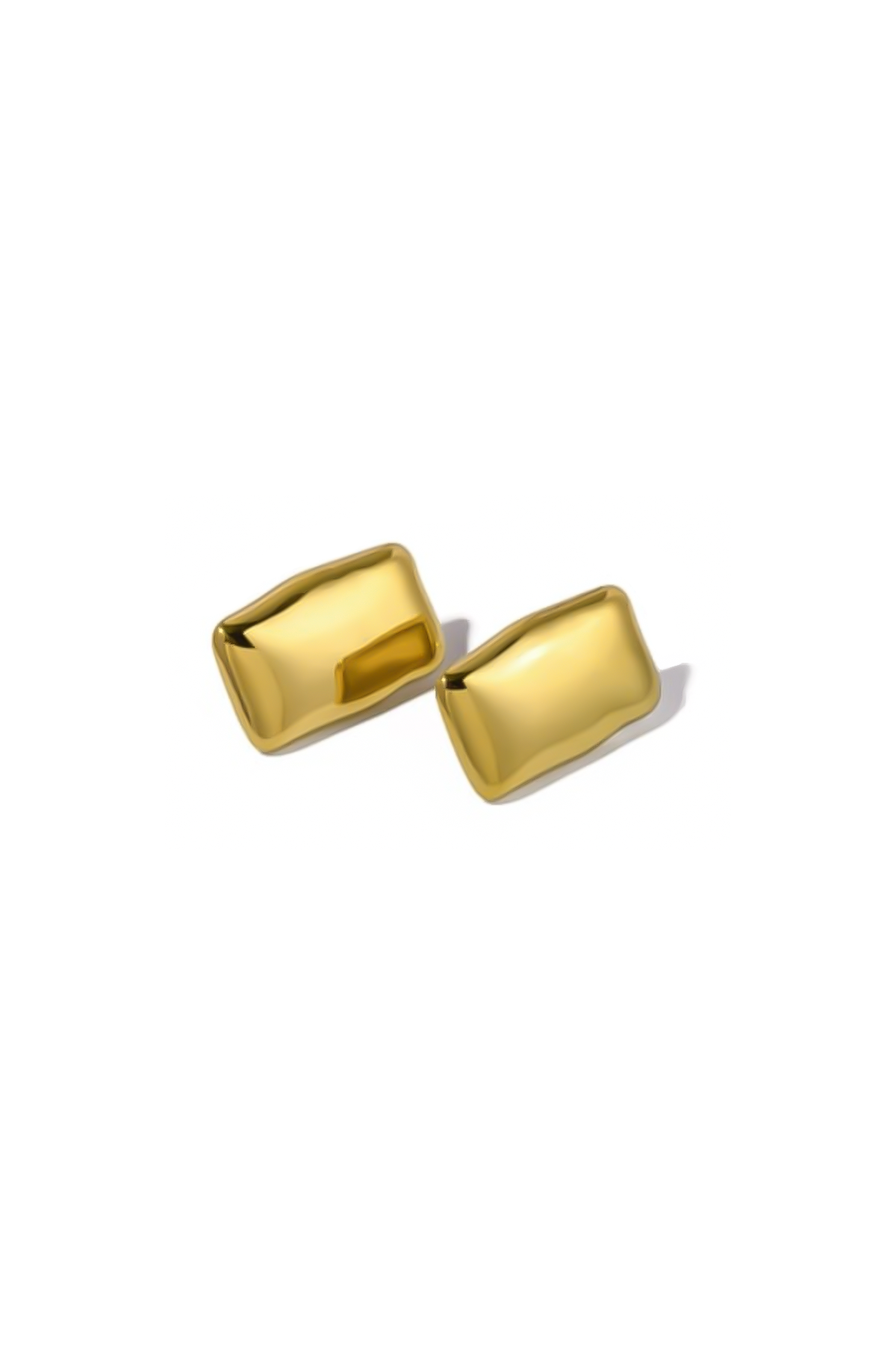 Flat Earrings