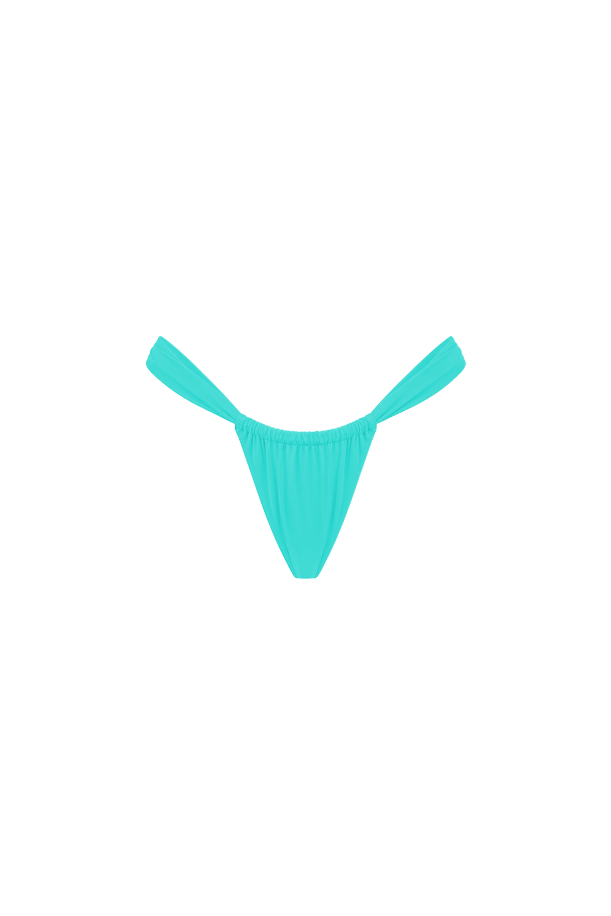 LEME PANT | AQUA