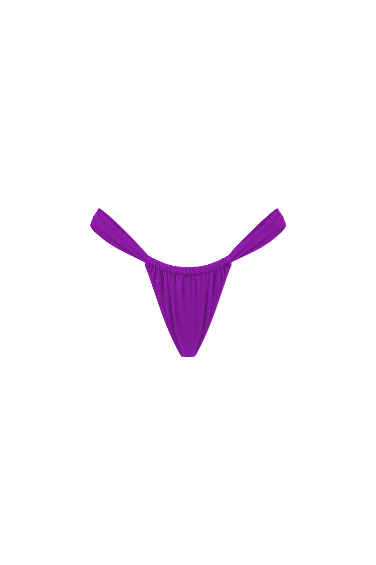 LEME PANT | PURPLE