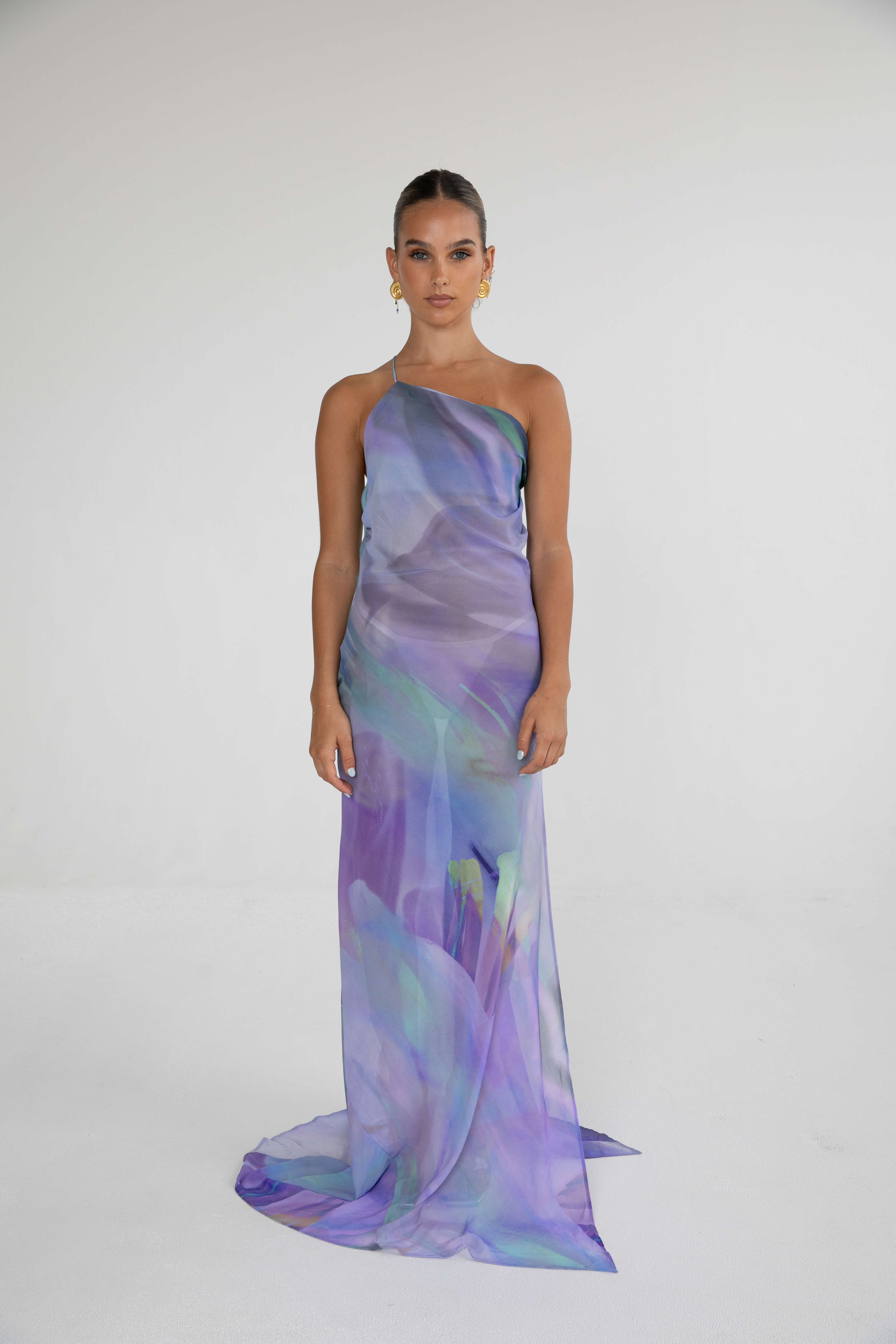 Flor Maxi: Lotus