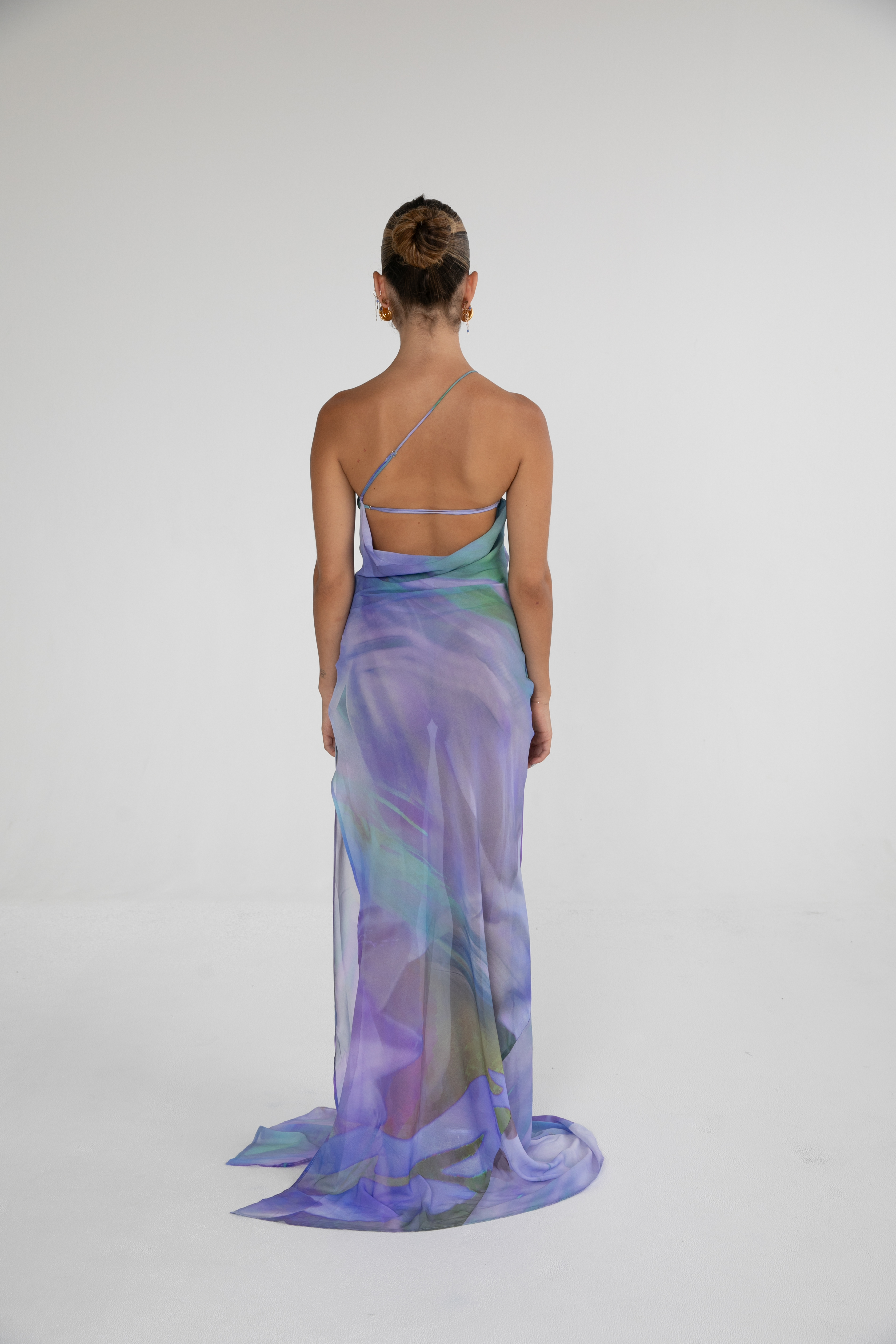 Flor Maxi: Lotus