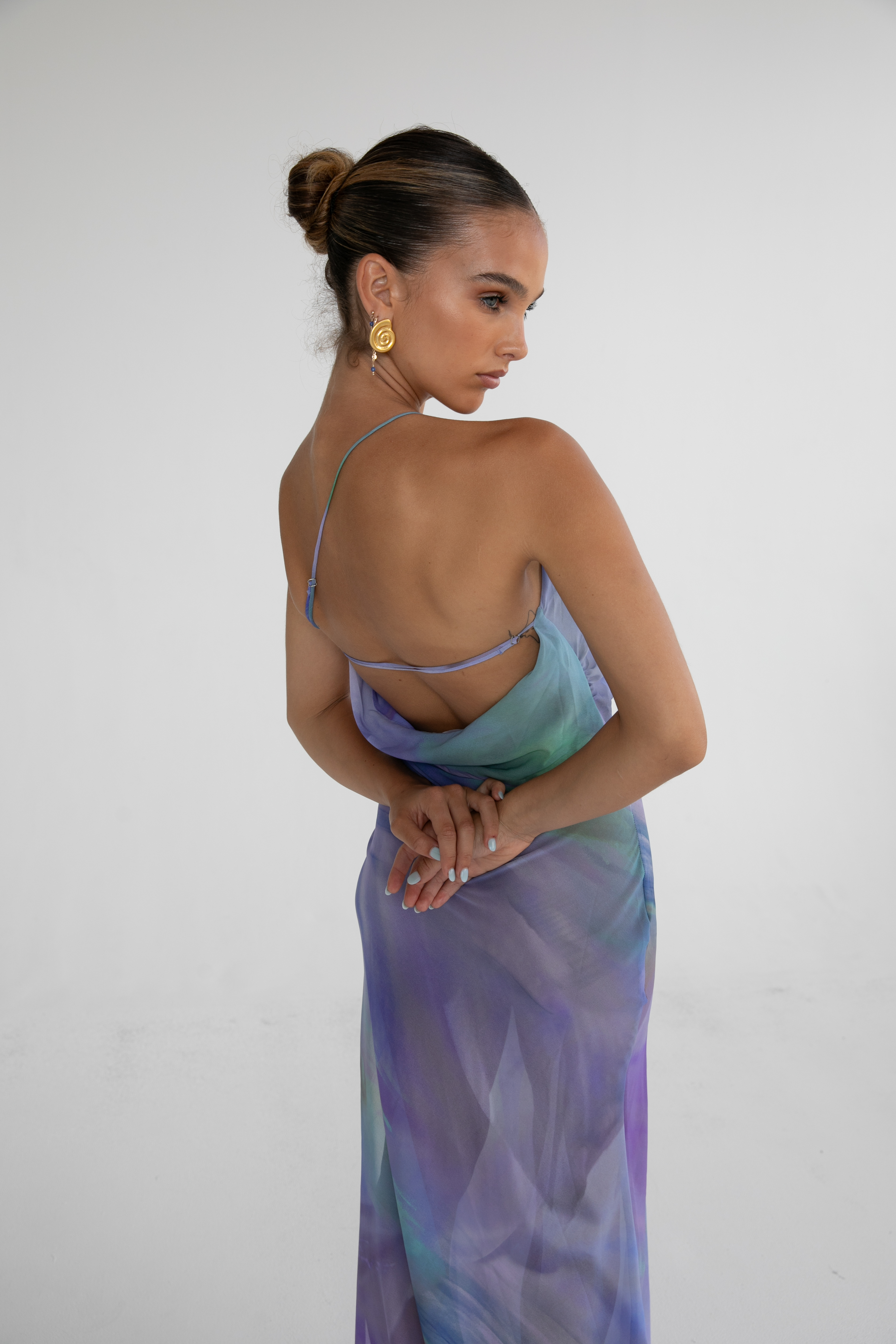 Flor Maxi: Lotus