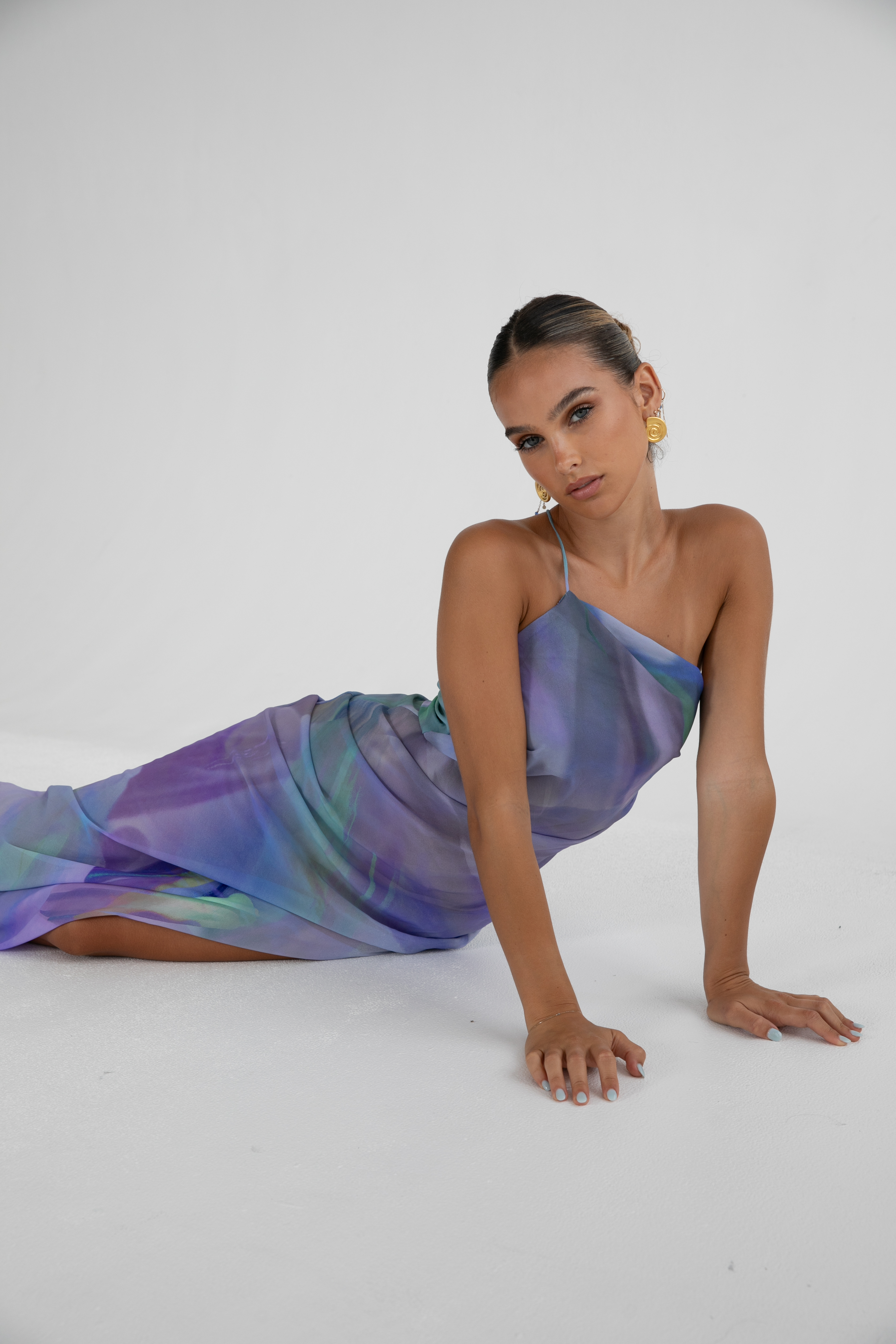 Flor Maxi: Lotus