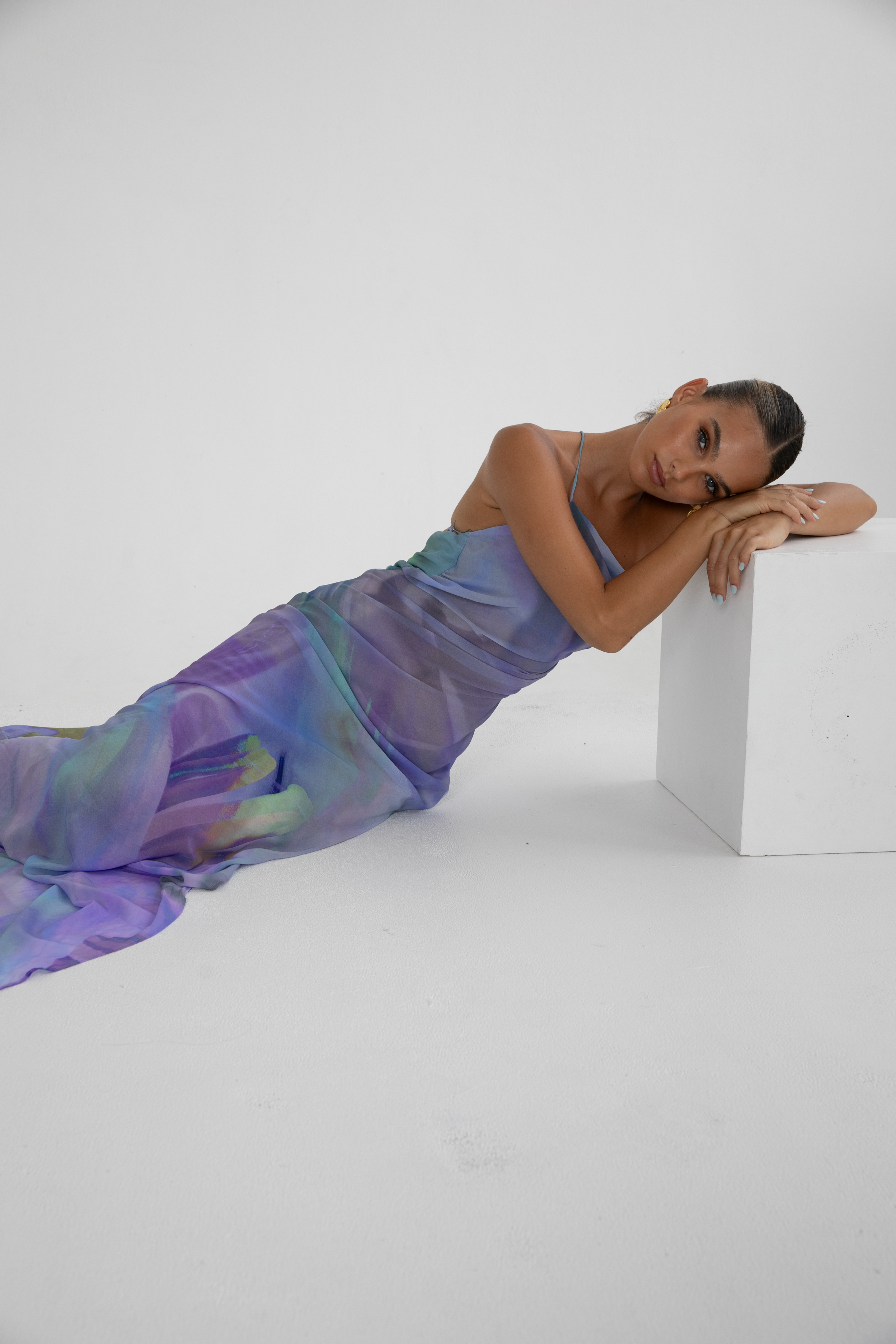 Flor Maxi: Lotus