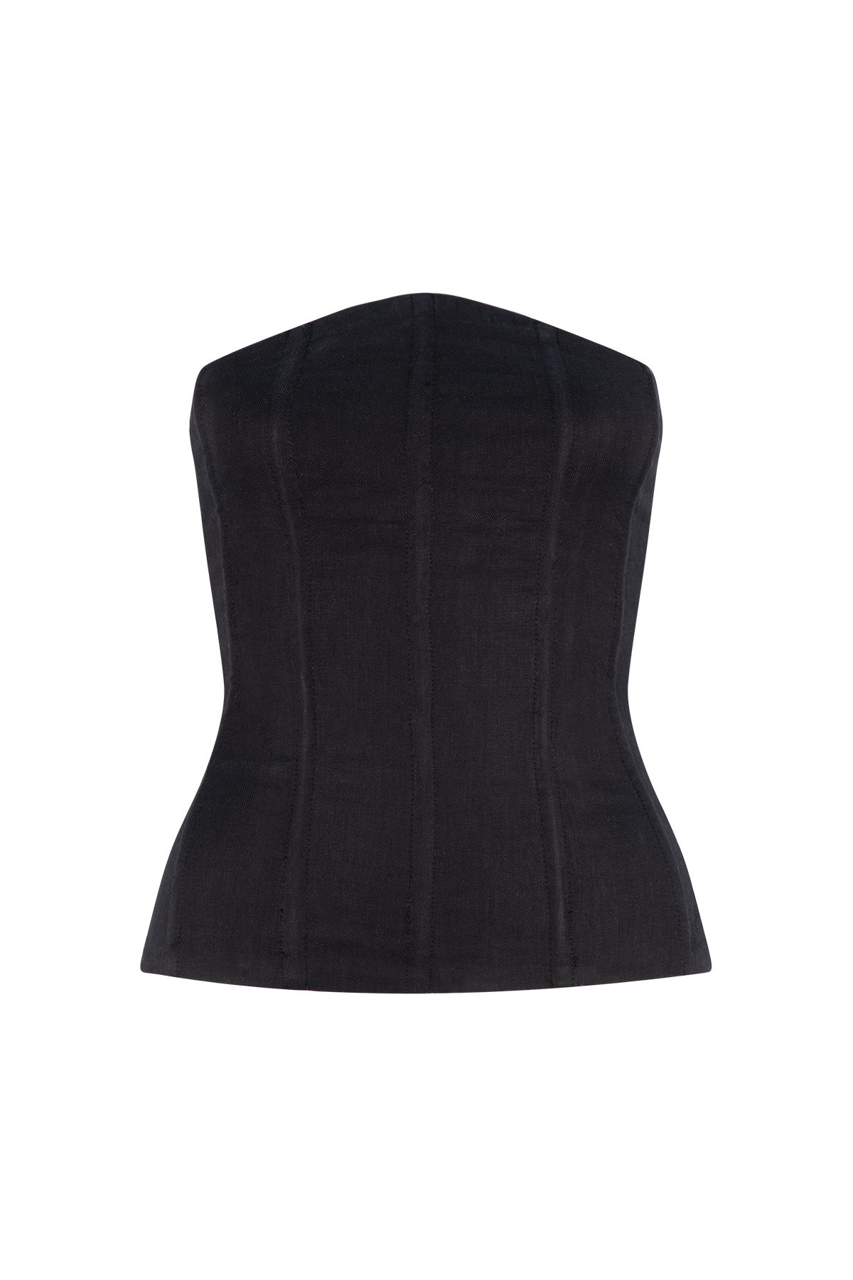 Aurora Corset | Black