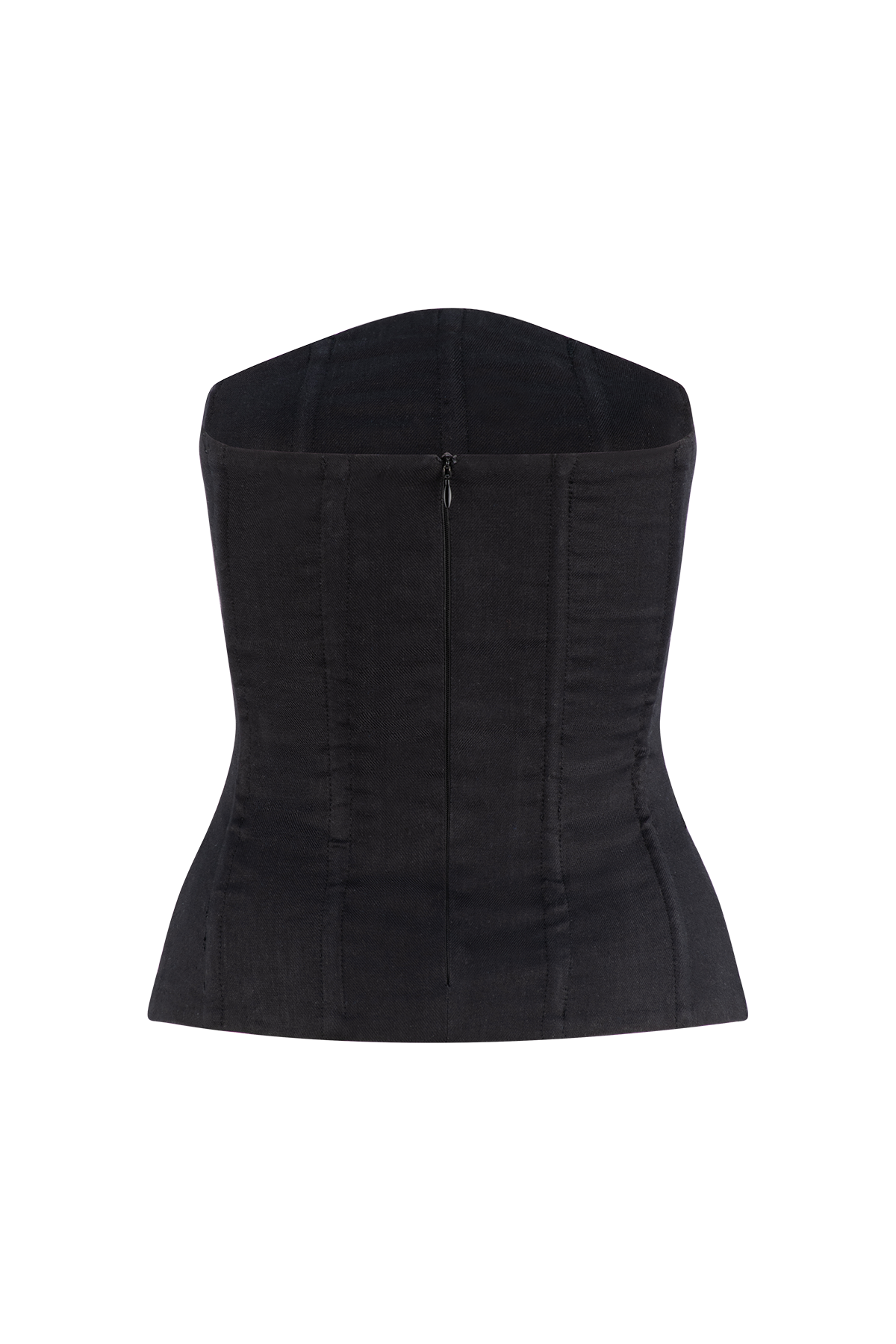 Aurora Corset | Black