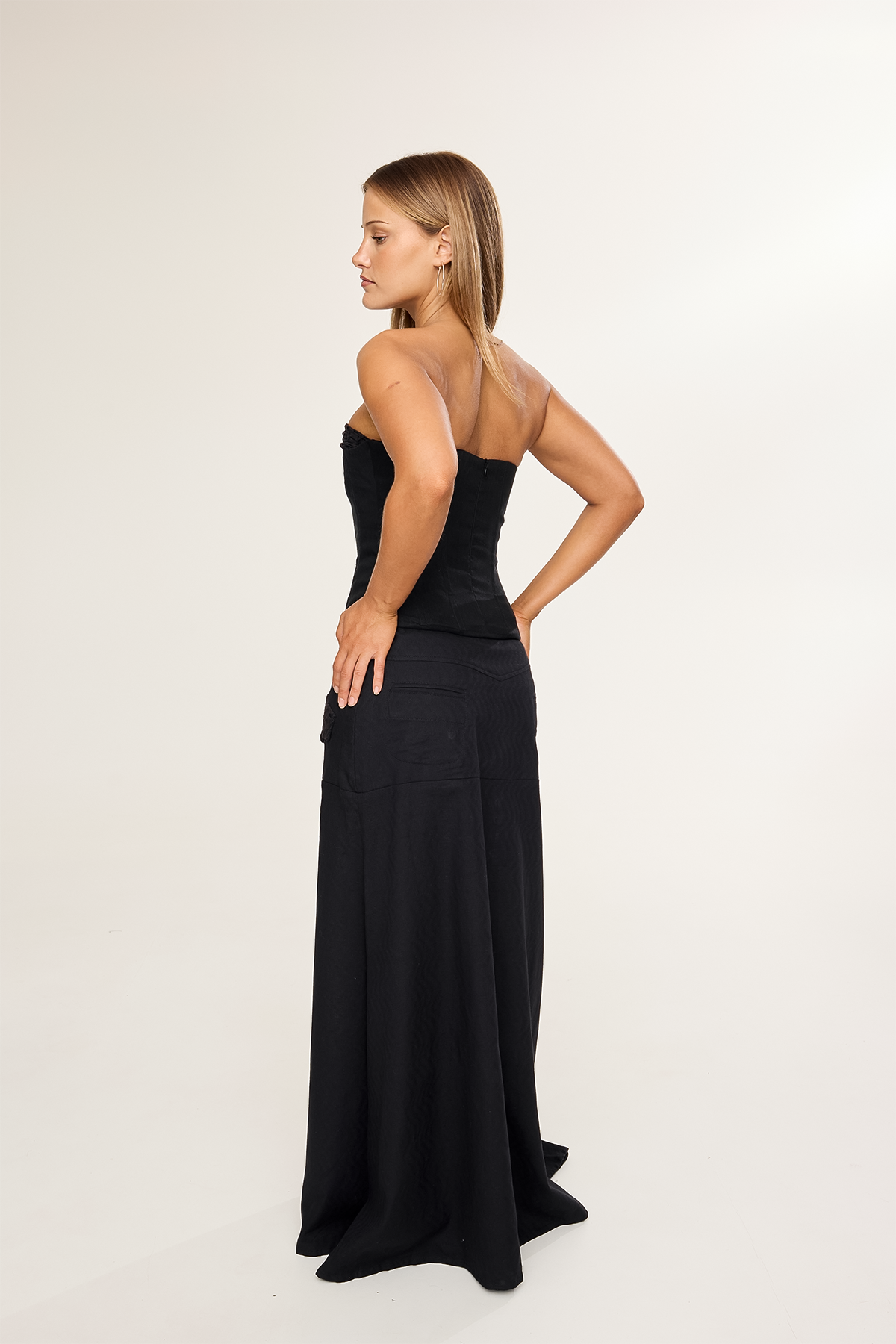 Beka Maxi | Black