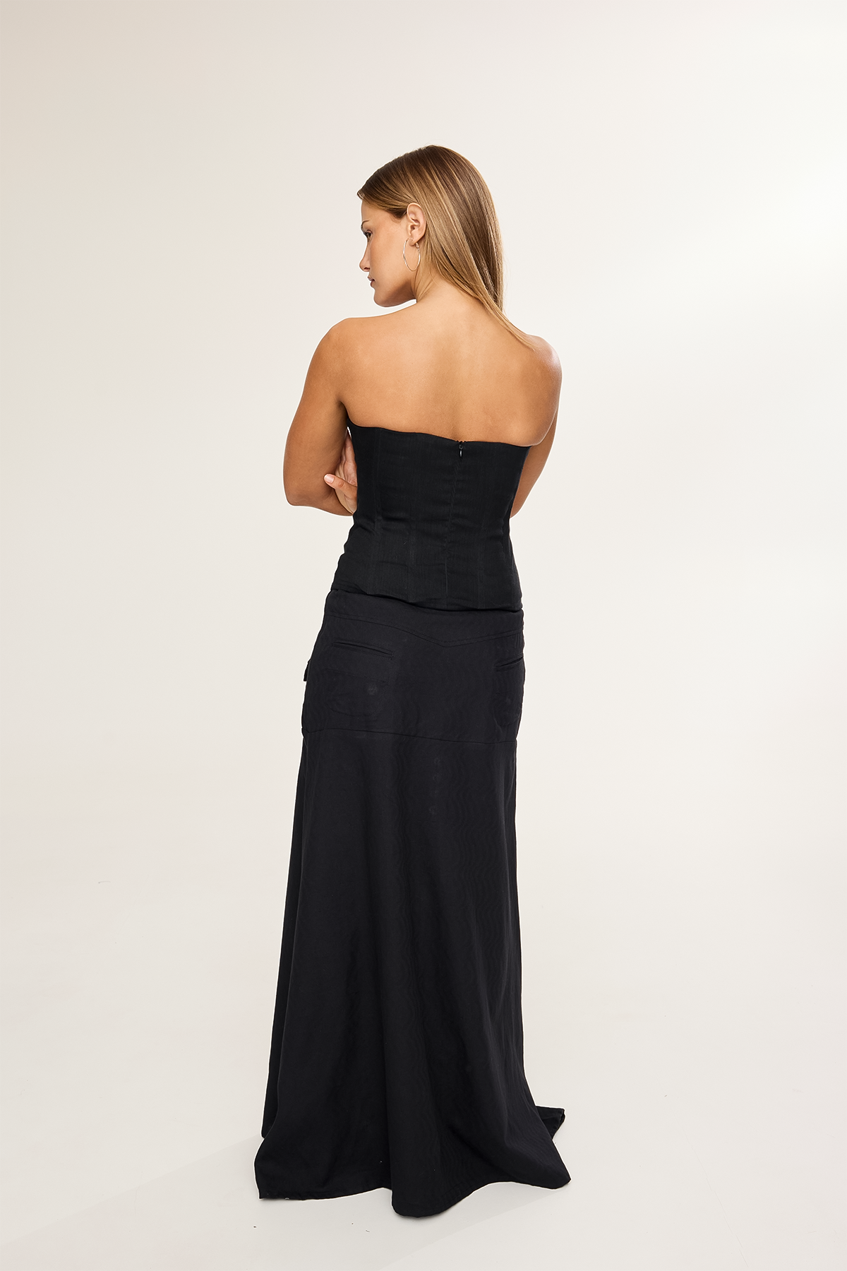 Beka Maxi | Black