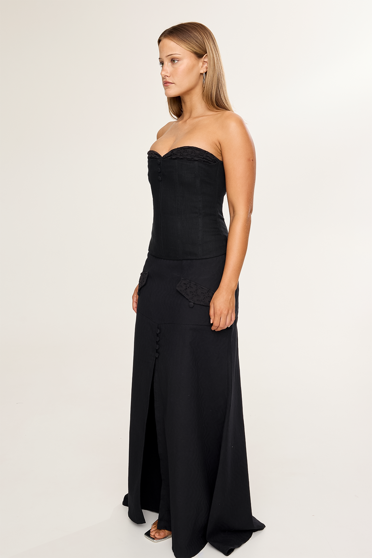 Beka Maxi | Black