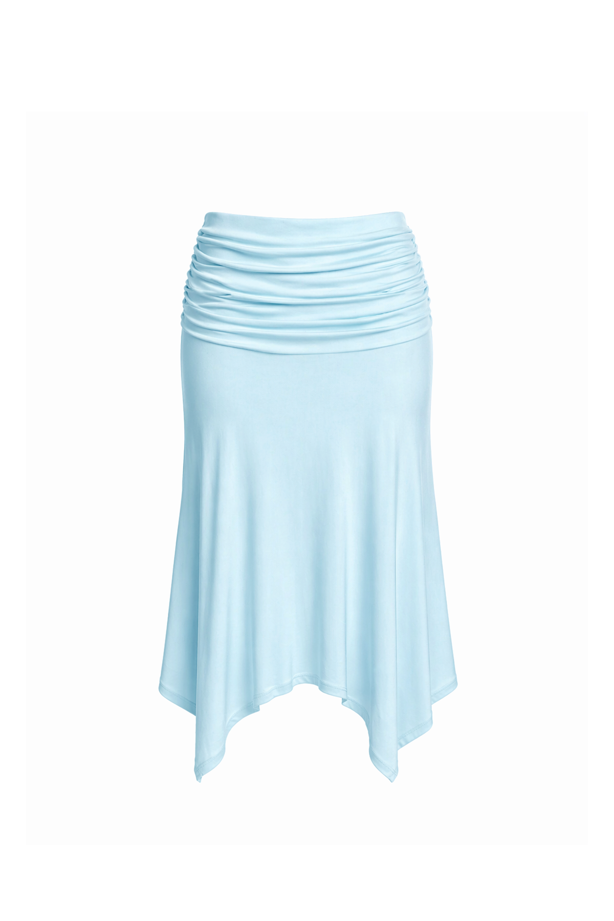 ANDI SKIRT | AQUA