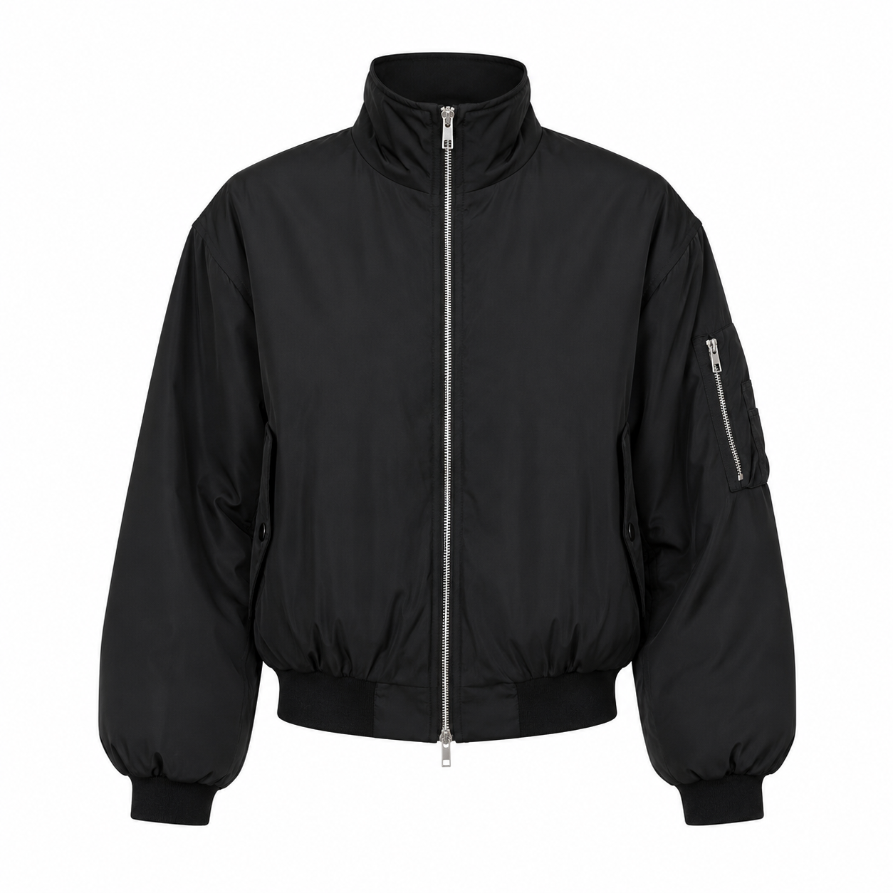 Capsule Bomber Jacket