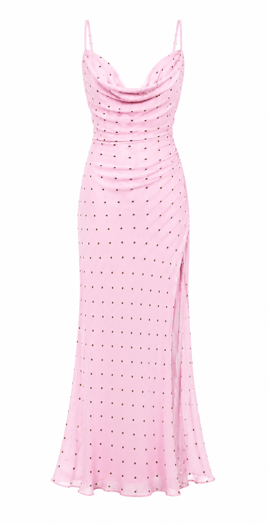 LOLA BABY PINK | UNRELEASED HNTR THE LABEL