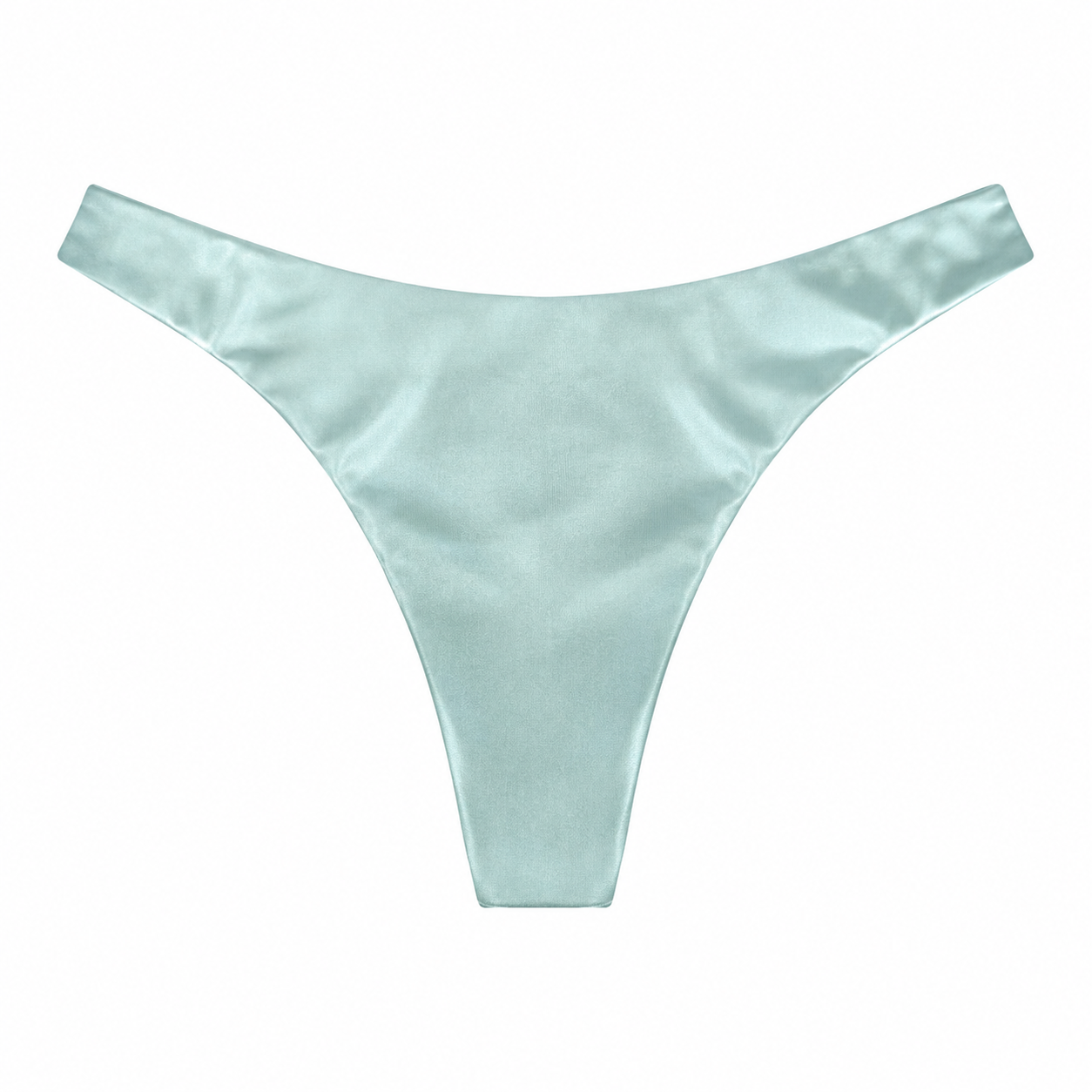 ALESSIA BOTTOMS | AQUA HNTR THE LABEL