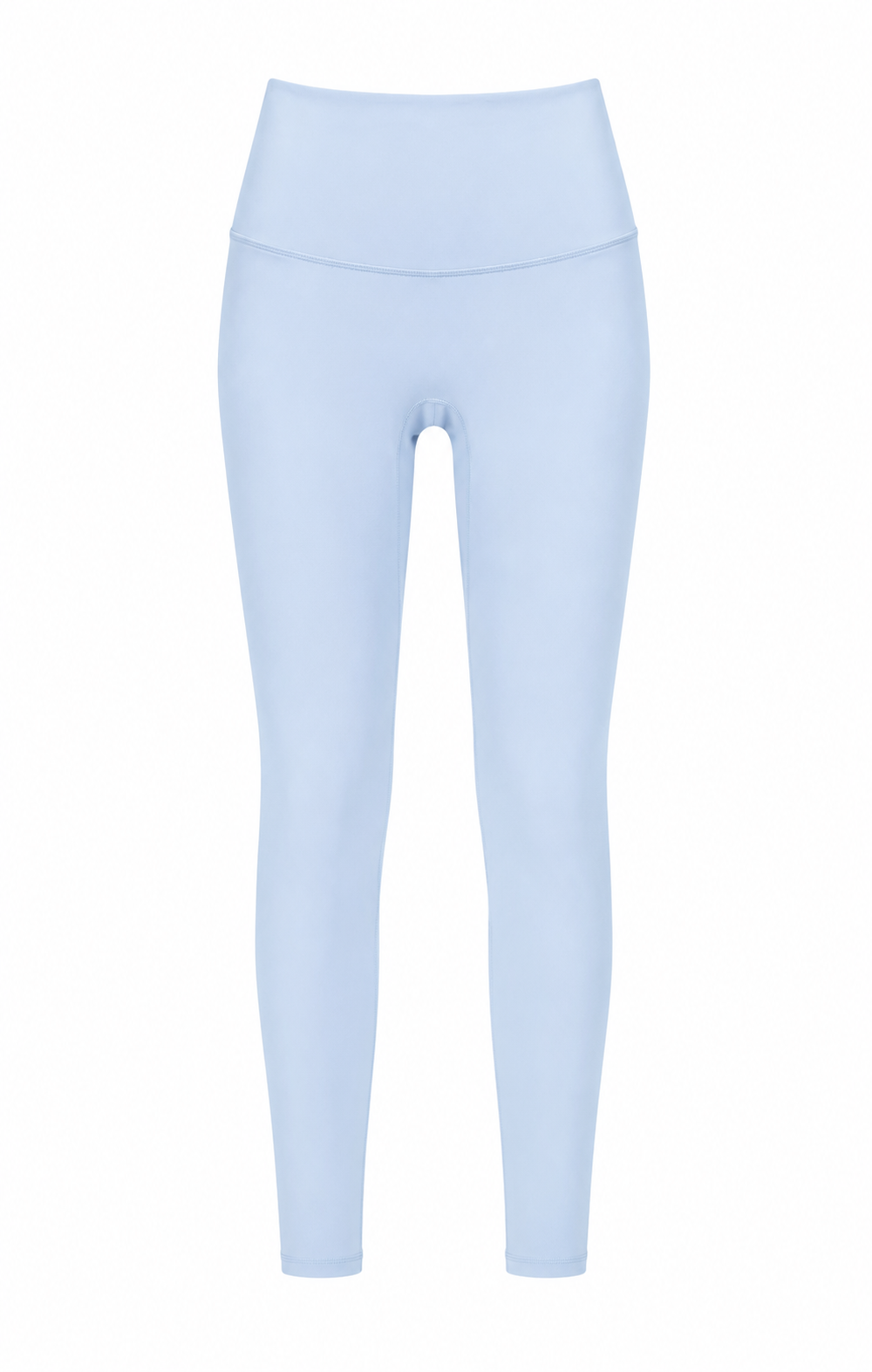 HNTR ACTIVE LEGGINGS | LIGHT BLUE HNTR THE LABEL