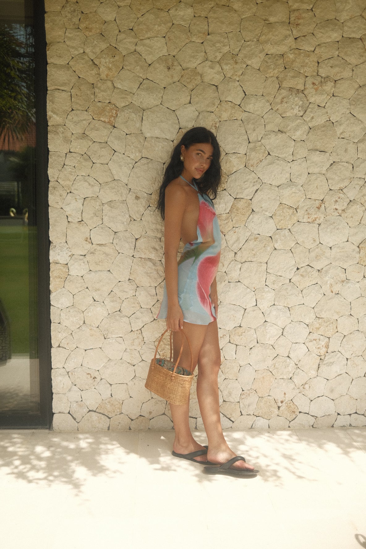 Lexi Mini Dress | Calla