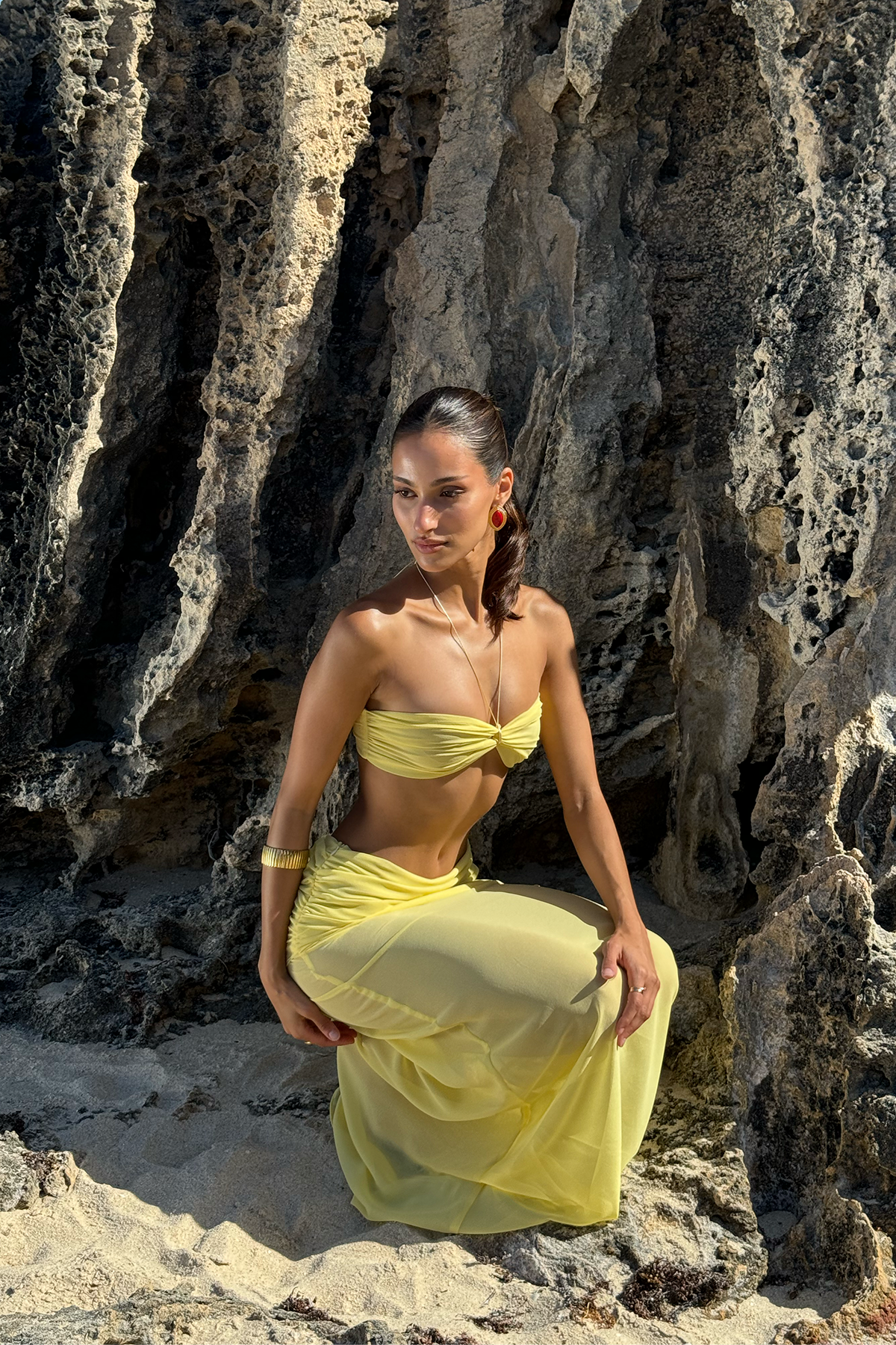 GIGI BANDEAU | LEMON