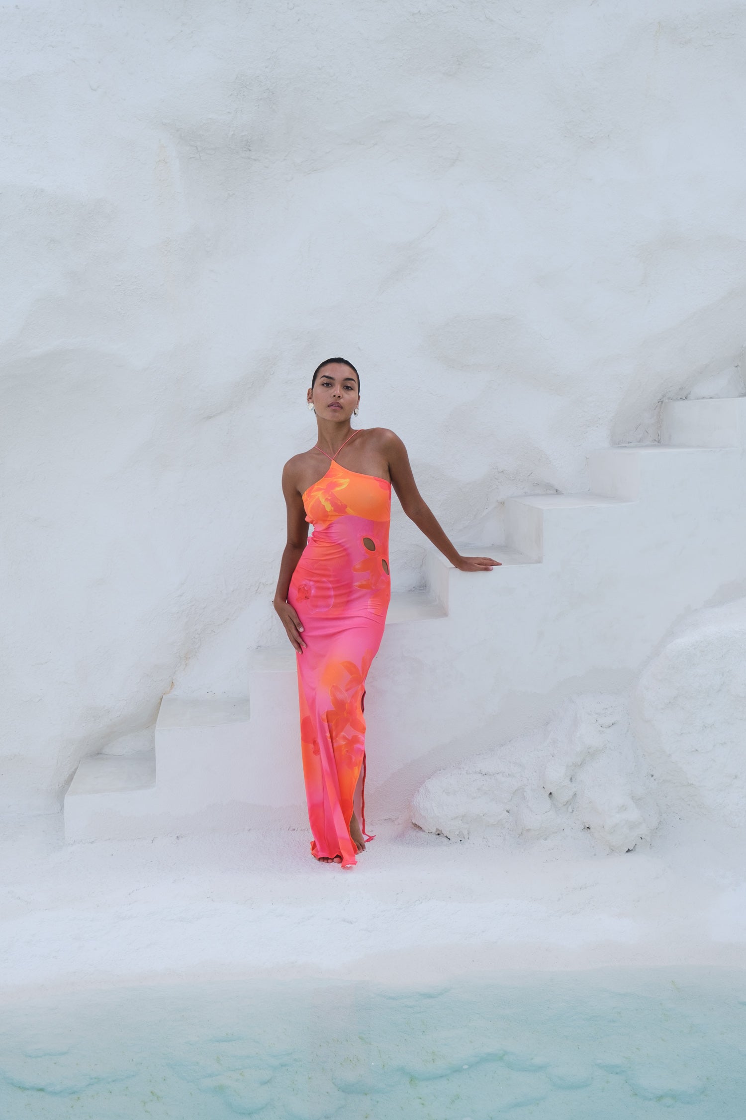 MIMI RIO PRINT | EX SHOP STOCK