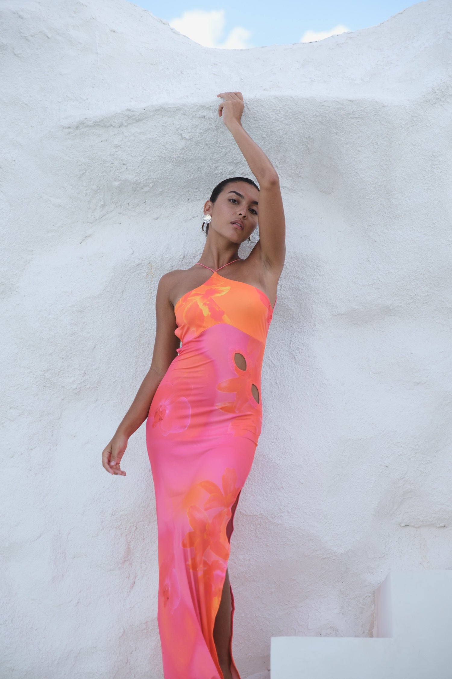 MIMI RIO PRINT | EX SHOP STOCK