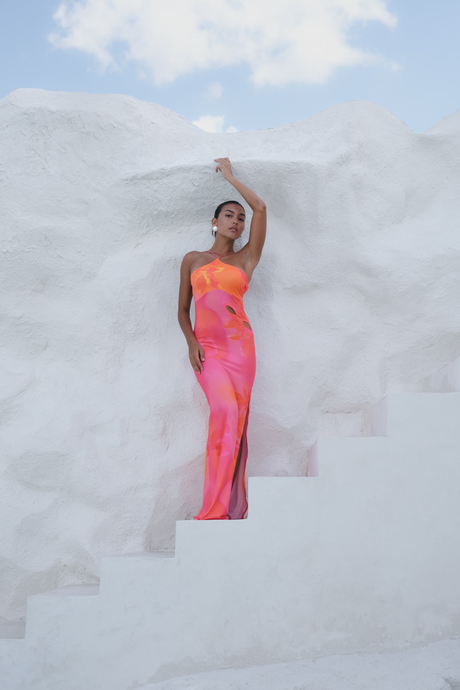 MIMI RIO PRINT | EX SHOP STOCK