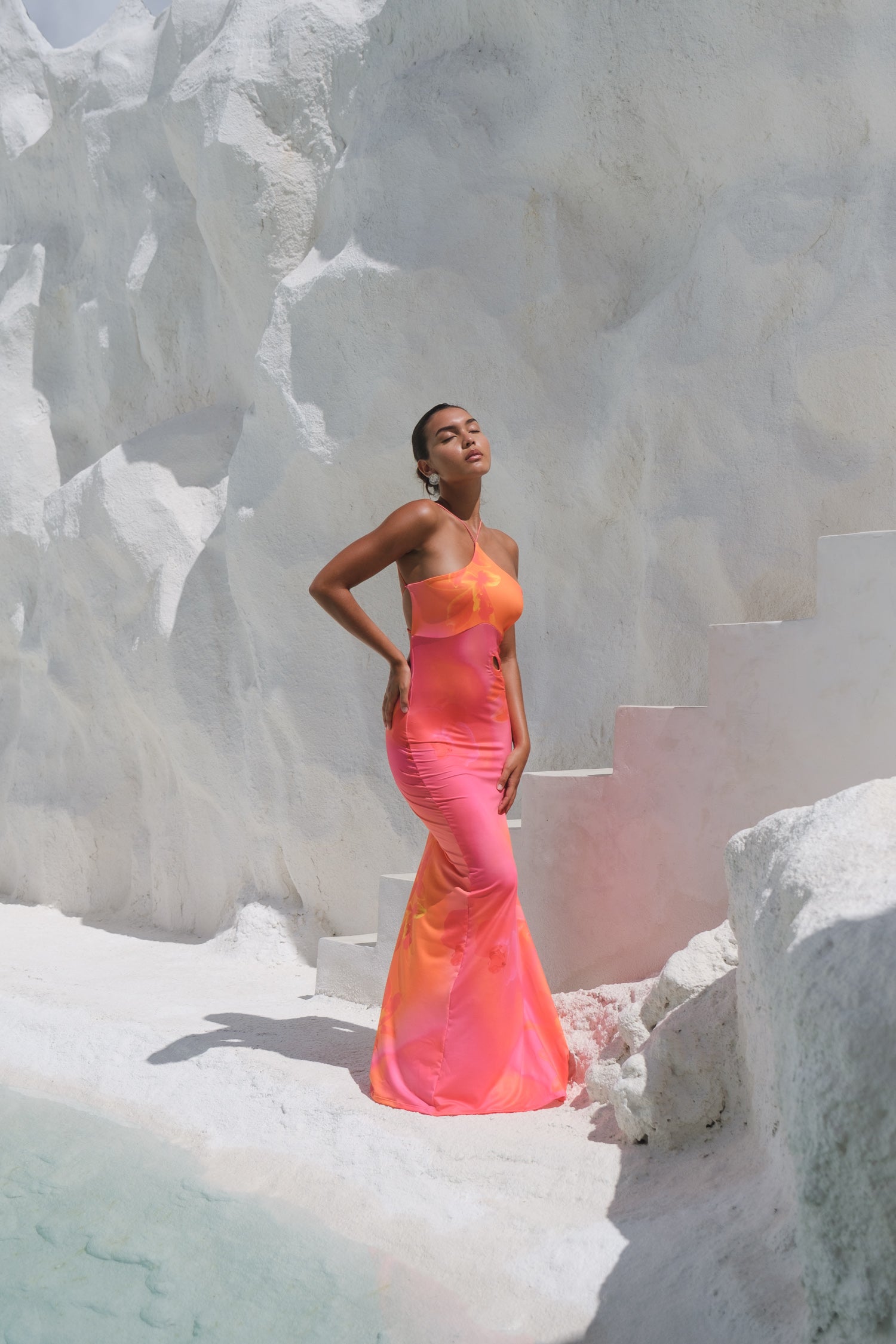 MIMI RIO PRINT | EX SHOP STOCK