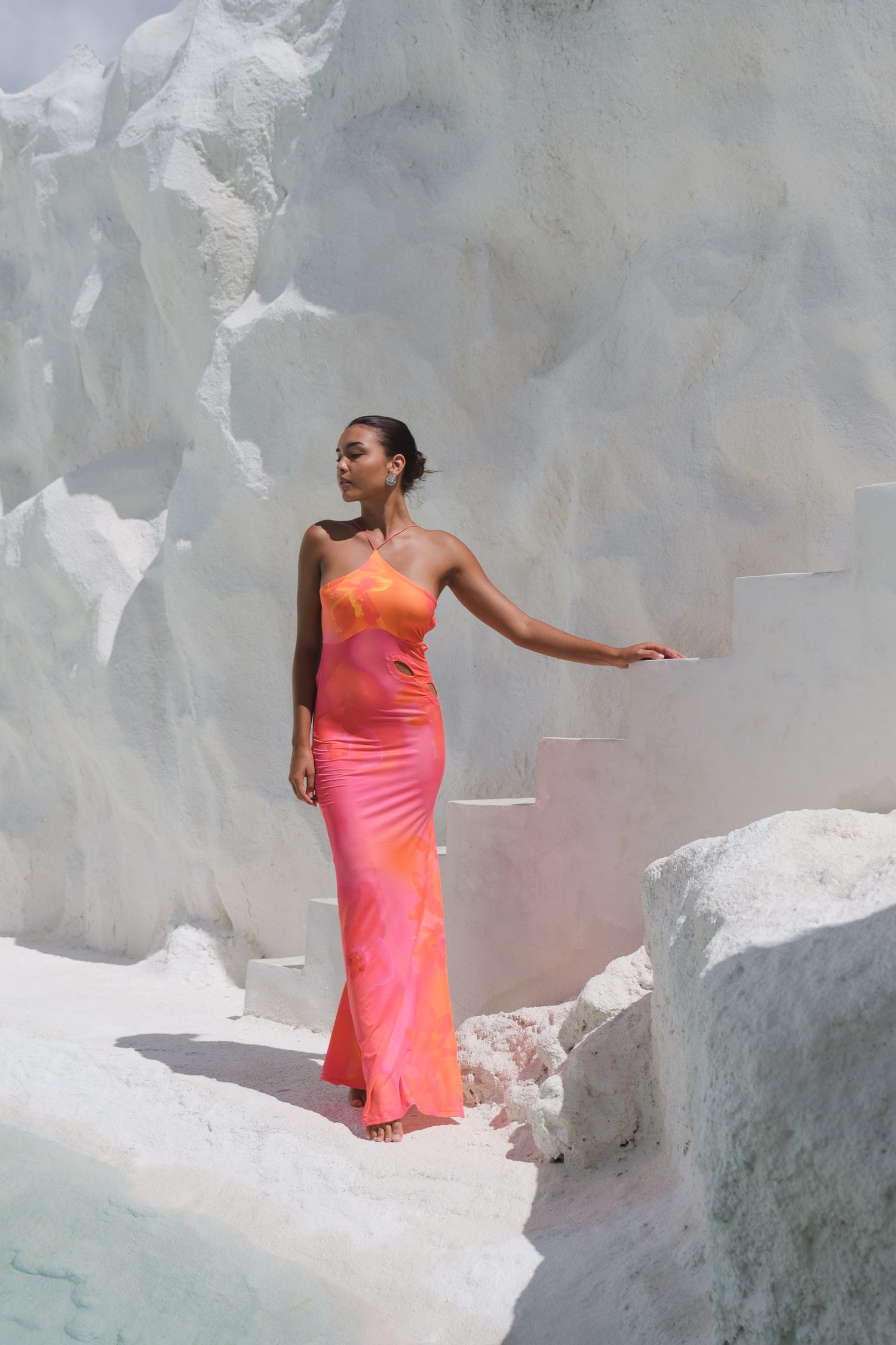 MIMI RIO PRINT | EX SHOP STOCK