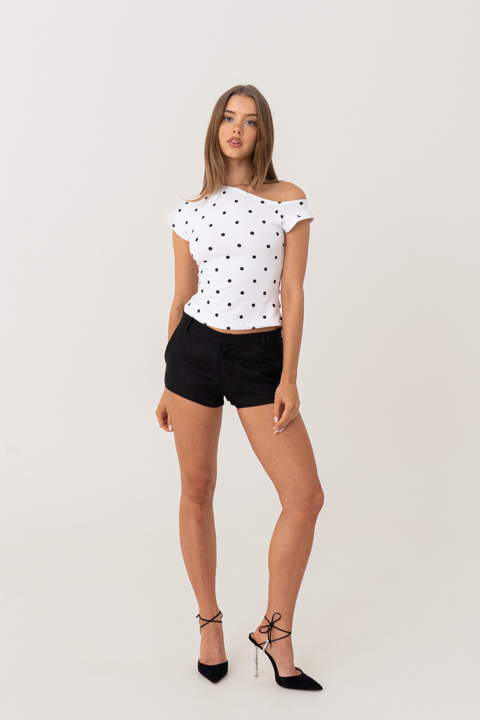 MIA TOP | POLKA