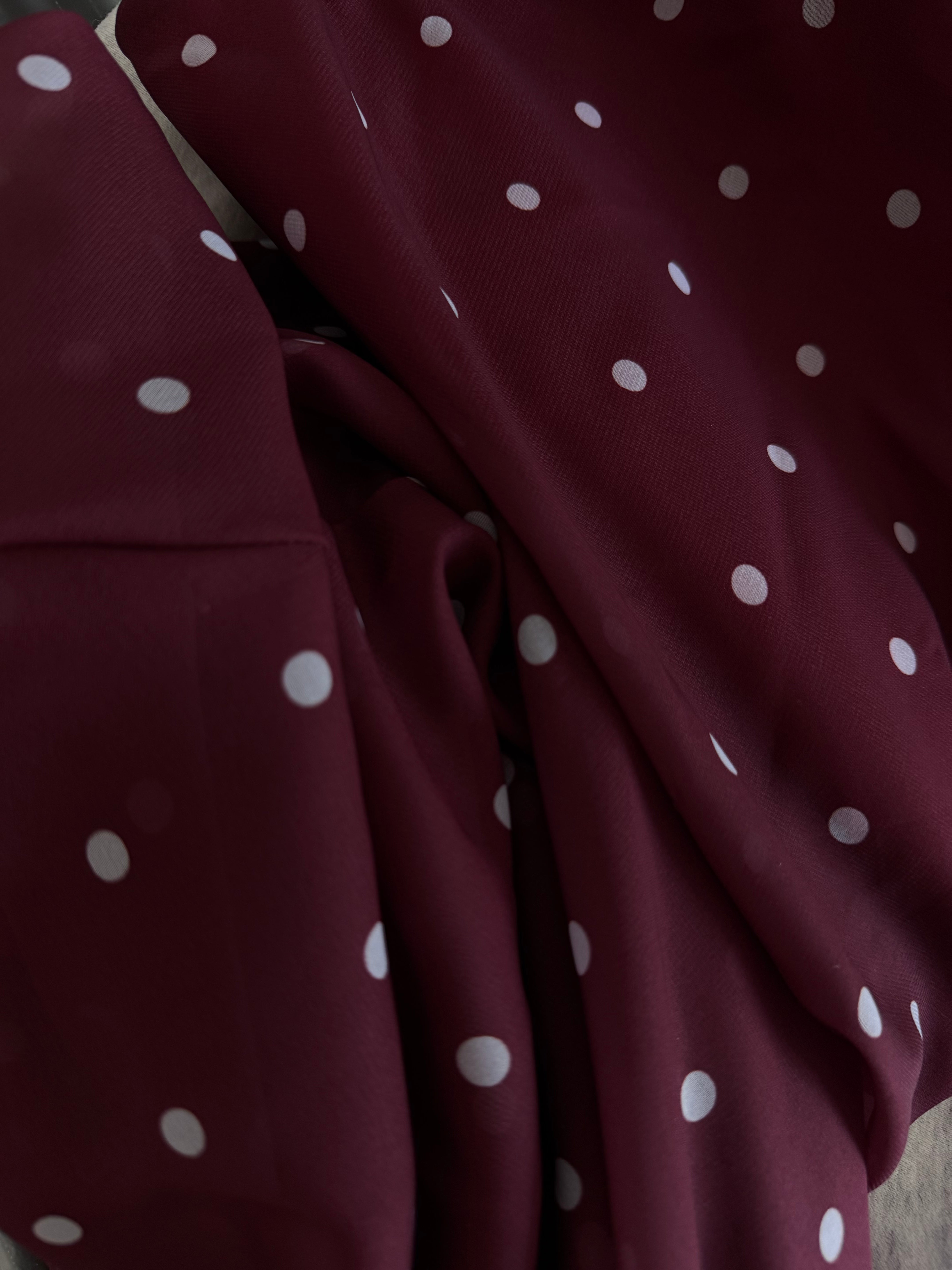 ALESSIA MAXI | UNRELEASED COLOUR GRAPE