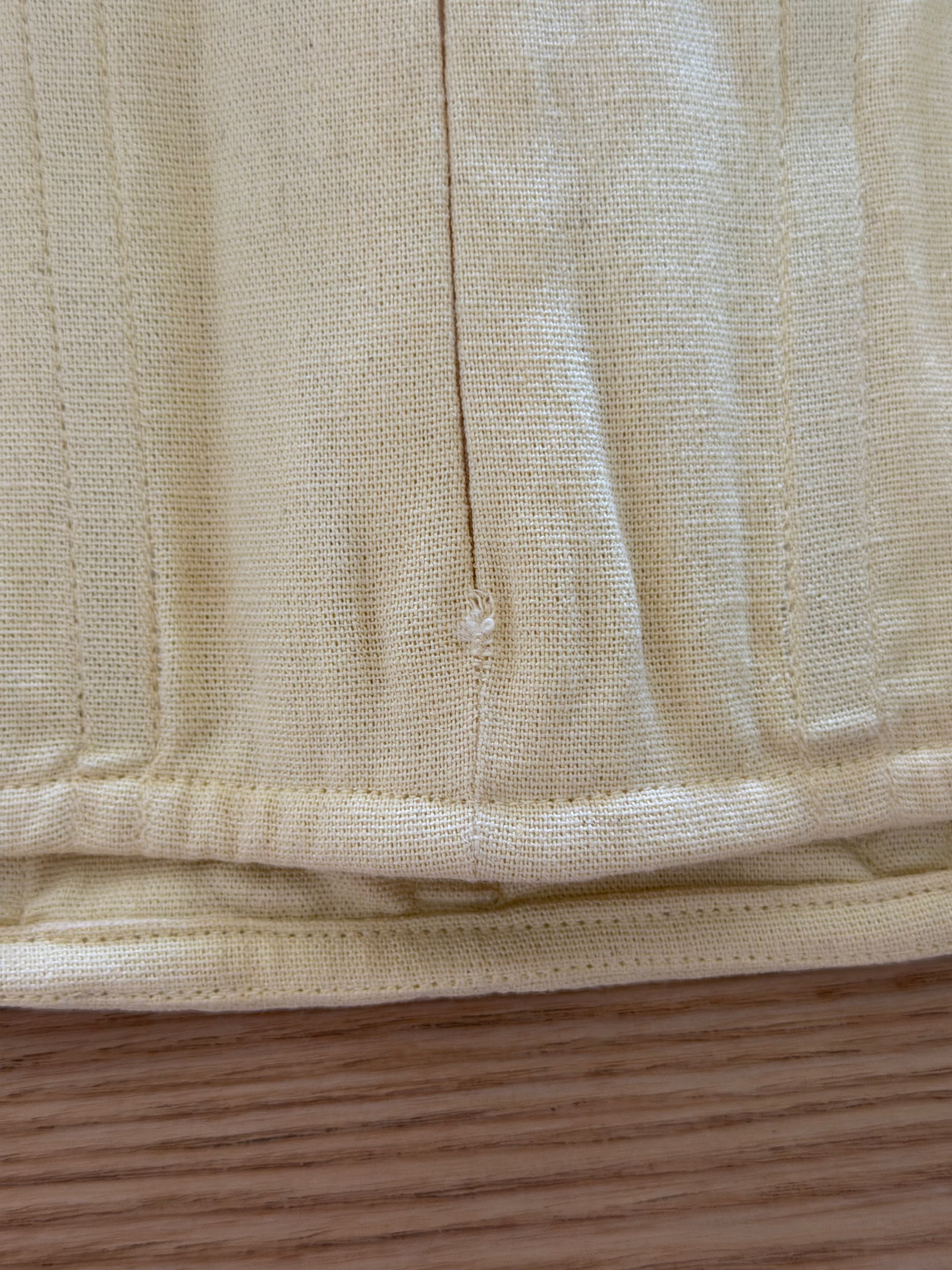 BEKA CORSET | FAULTY