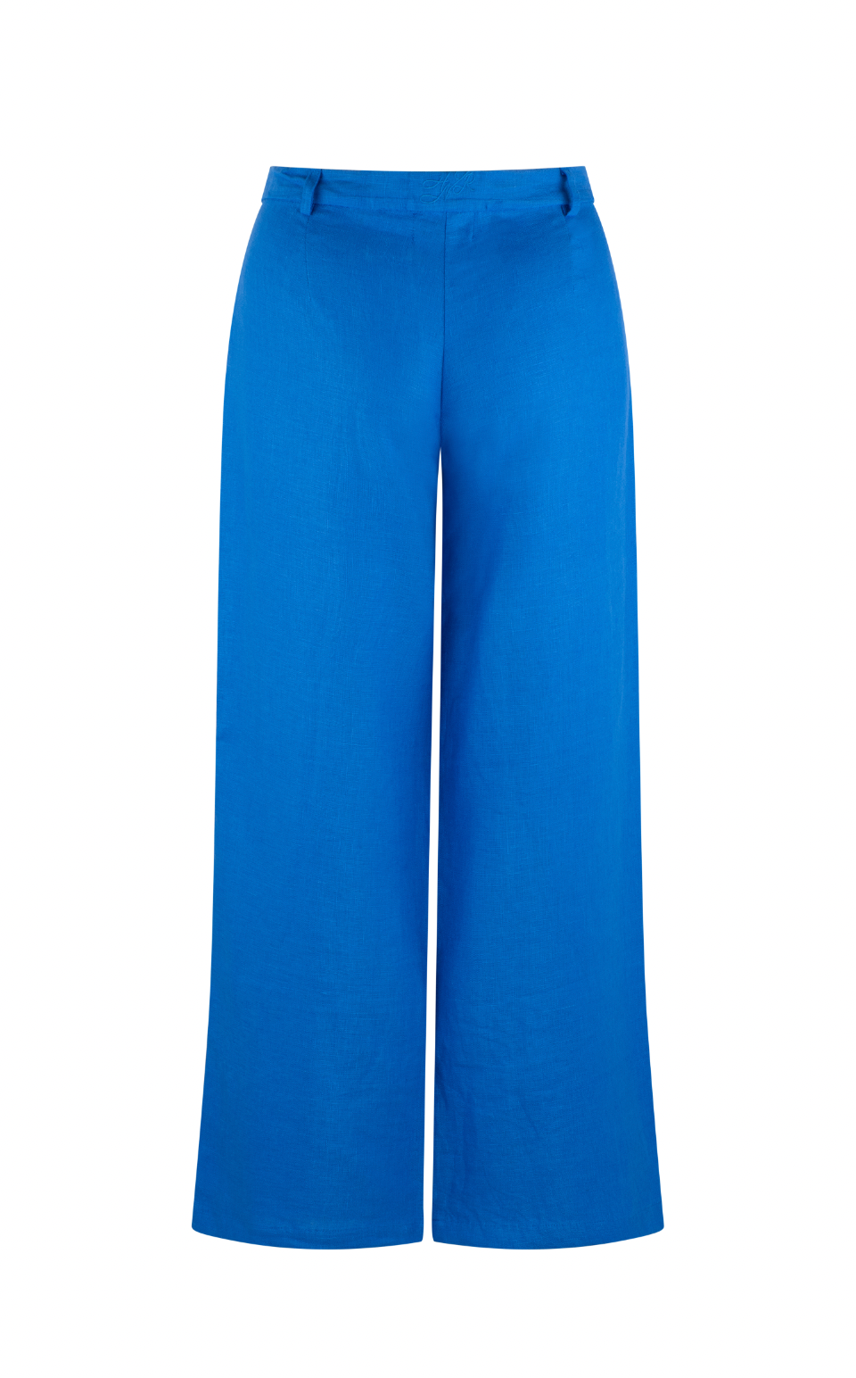 Ipanema pant | Cobalt