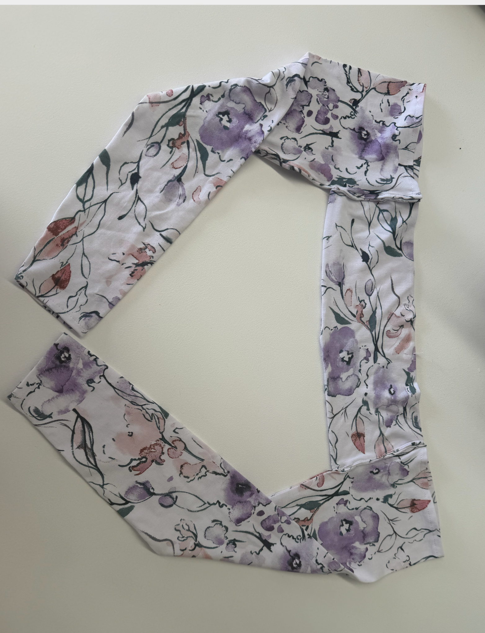 FLORAL BOLERO | MULTI HNTR THE LABEL