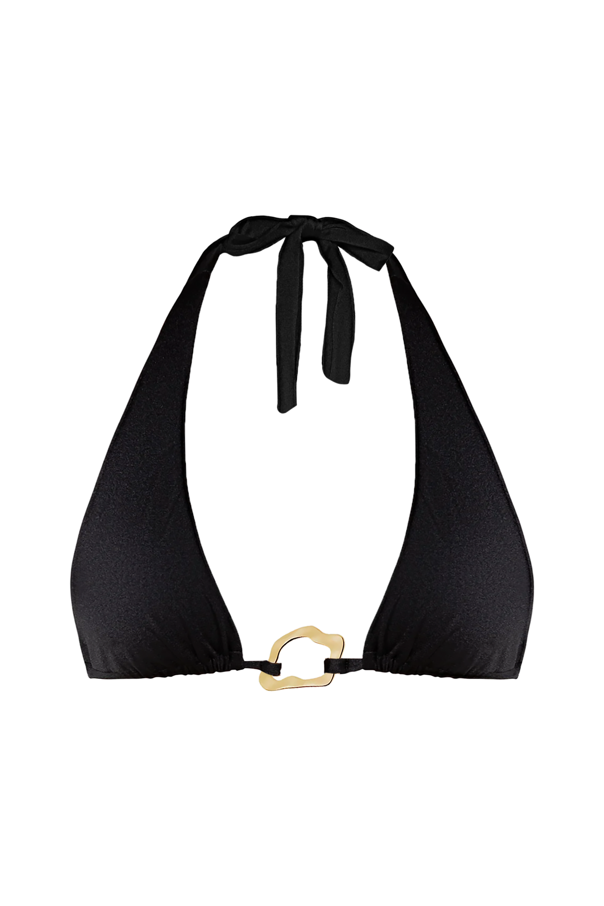 Luna Halter | Preta