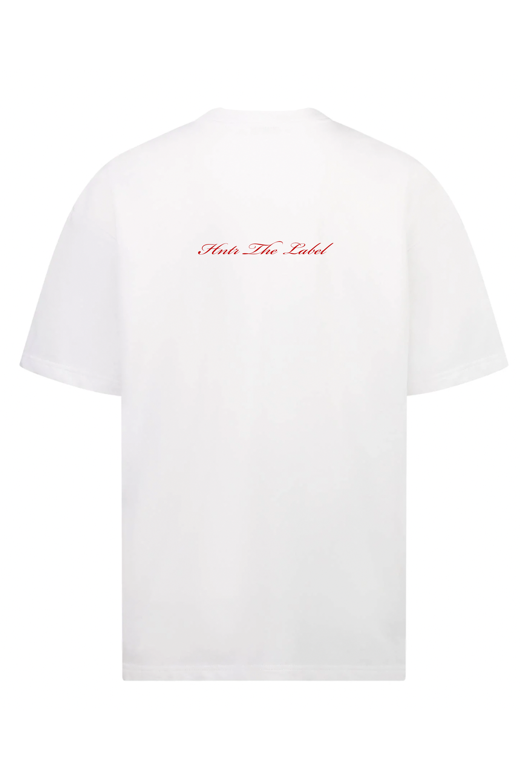 Boyfriend Tee | Polaroid