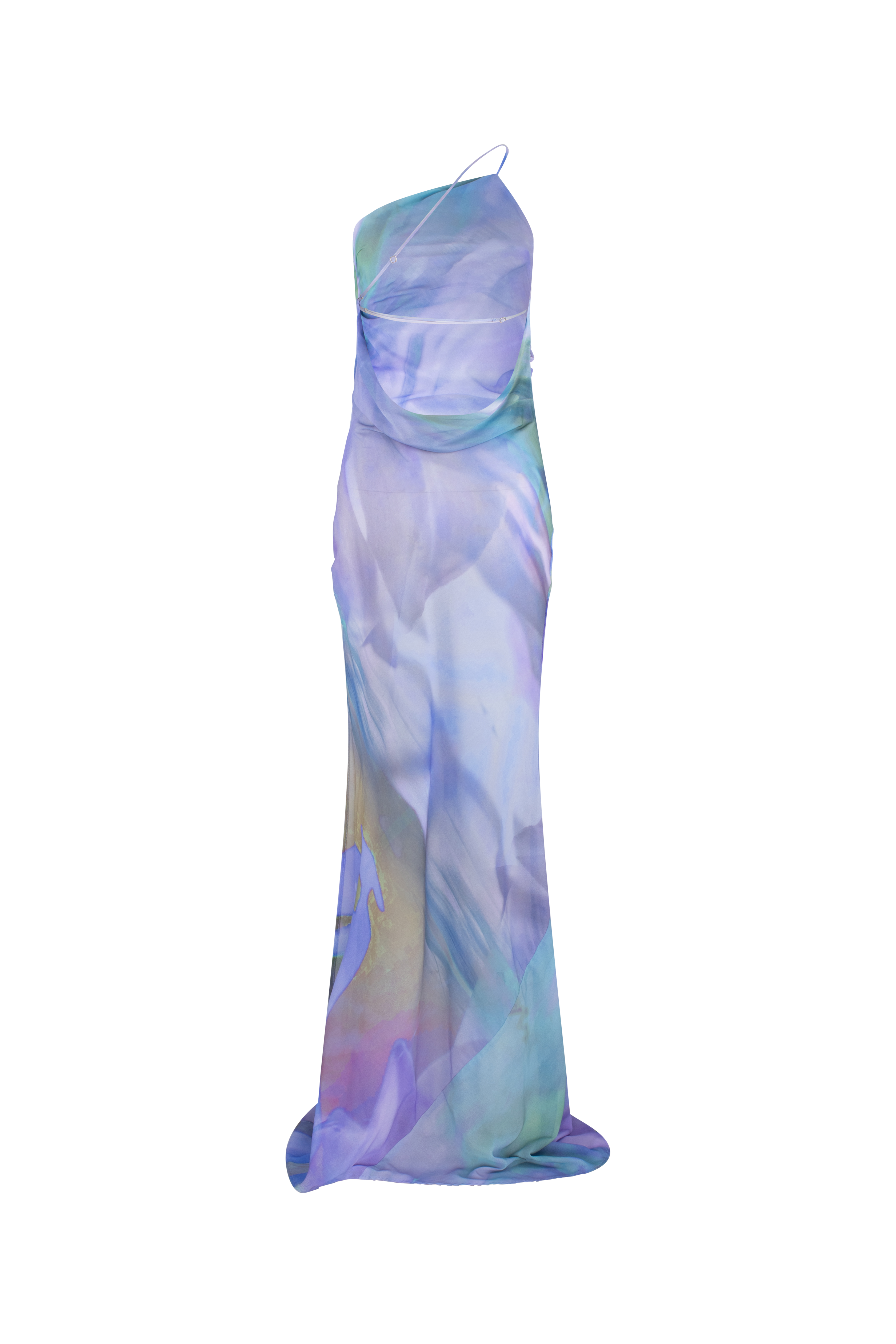 Flor Maxi: Lotus