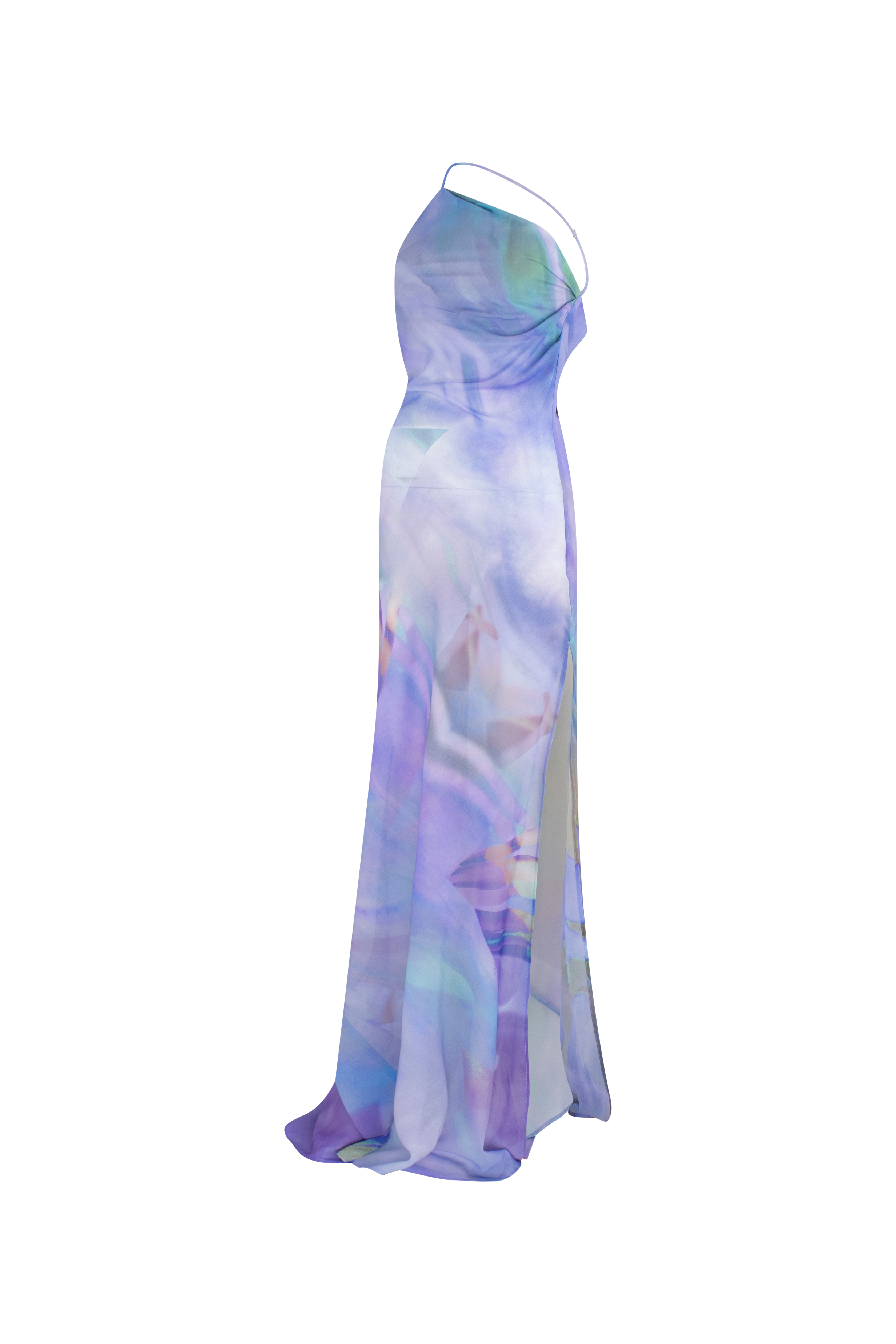 Flor Maxi: Lotus