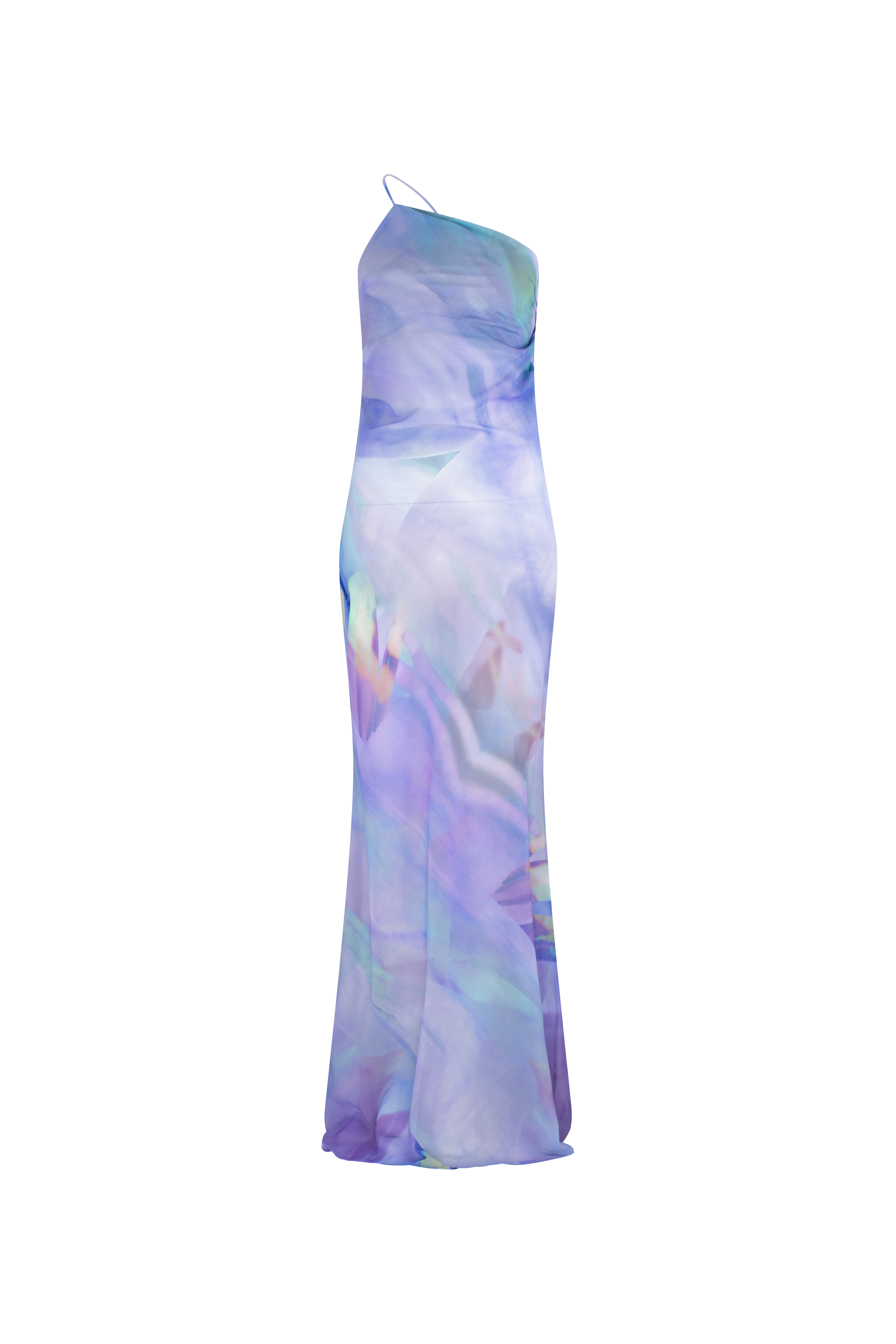 Flor Maxi: Lotus