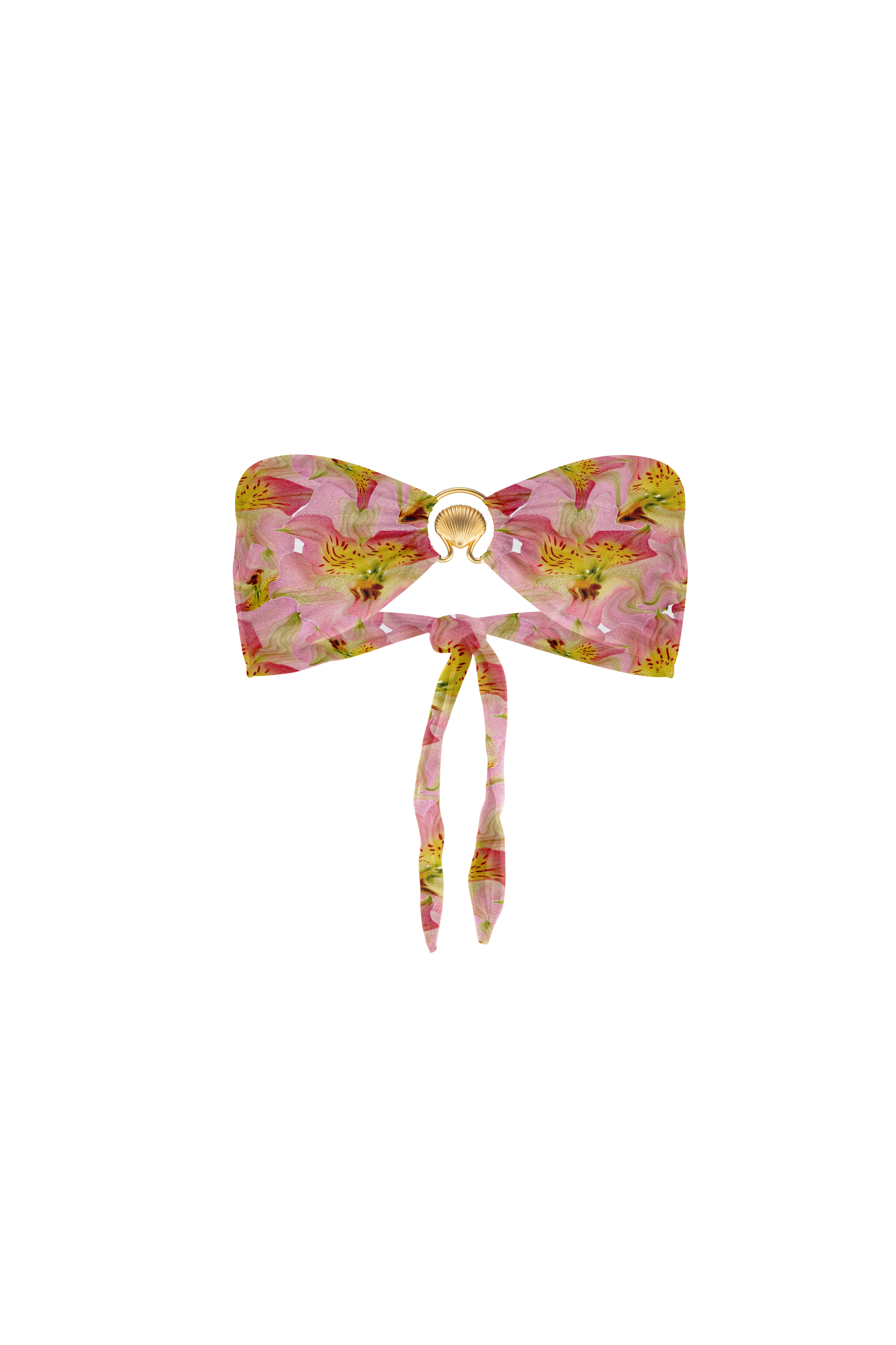 Leme bandeau: Amazon