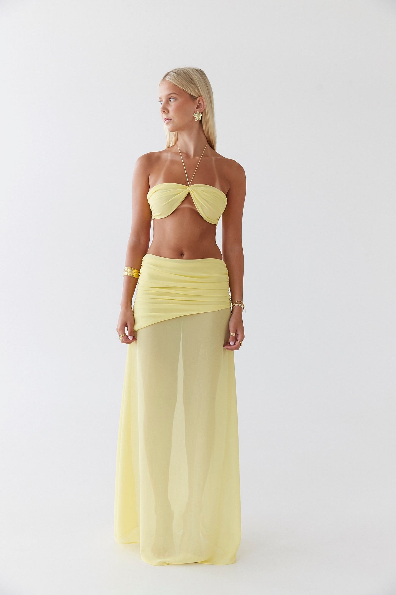 GIGI BANDEAU | LEMON