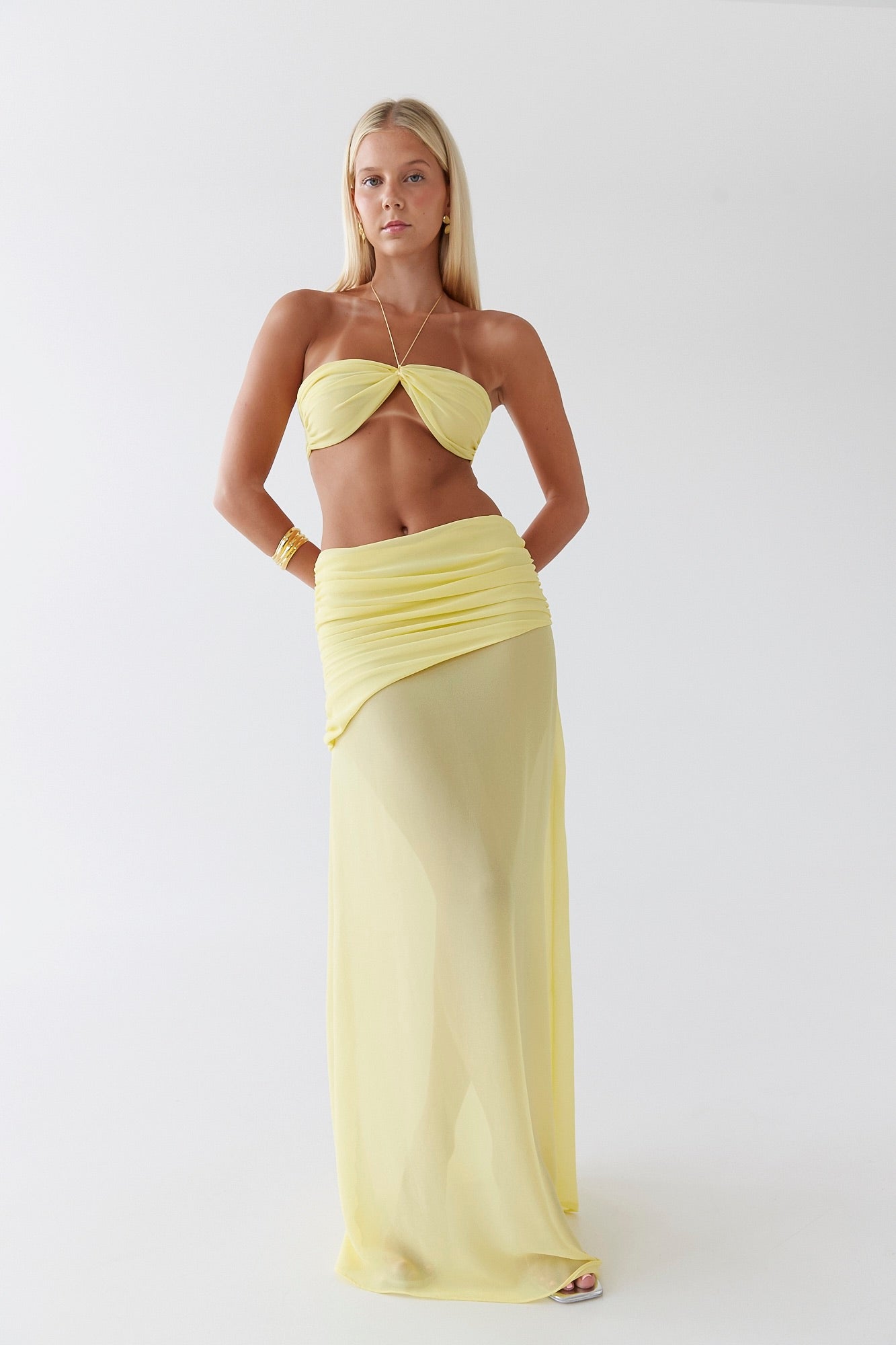 GIGI BANDEAU | LEMON