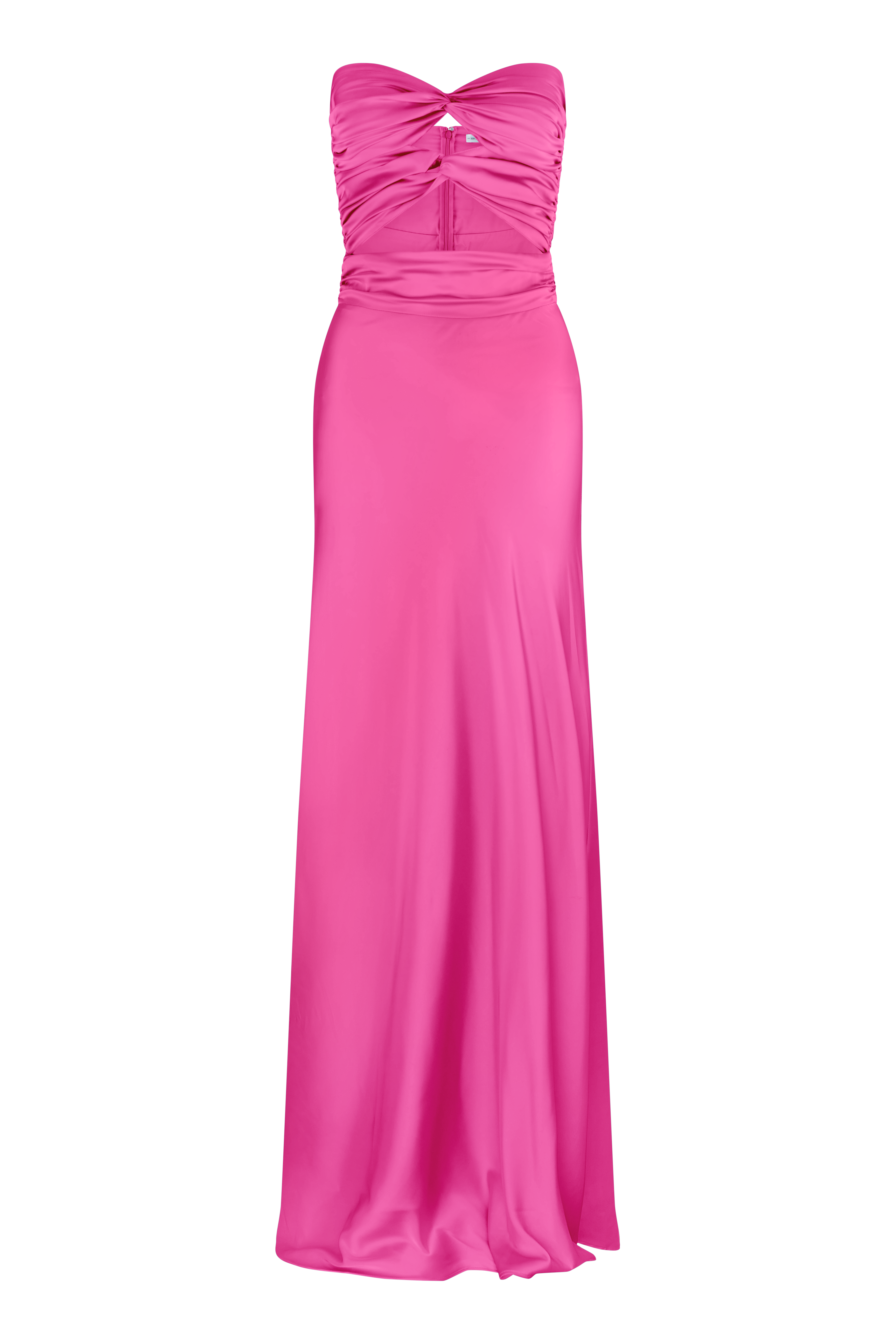 INKA GOWN: petal